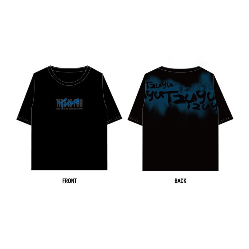 TWICE This is for日巡周邊