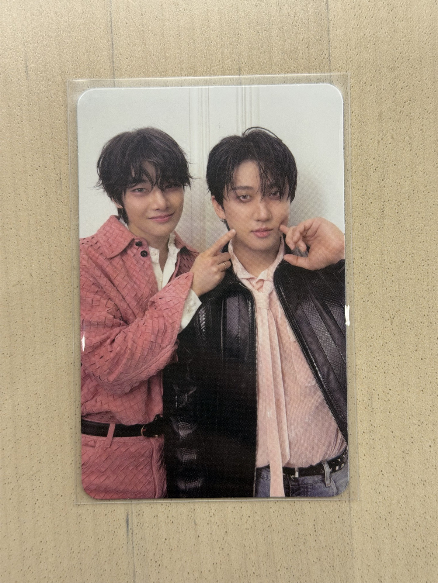 DO IT walmart 彬寅雙人卡