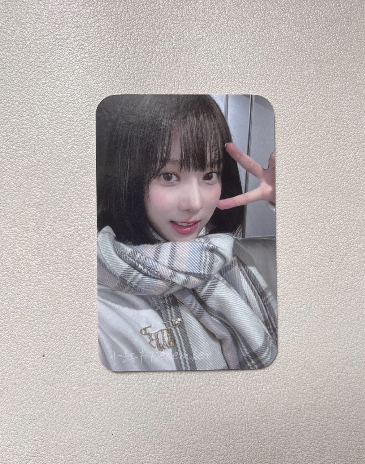 aespa | 23生日冬🩶（直出）