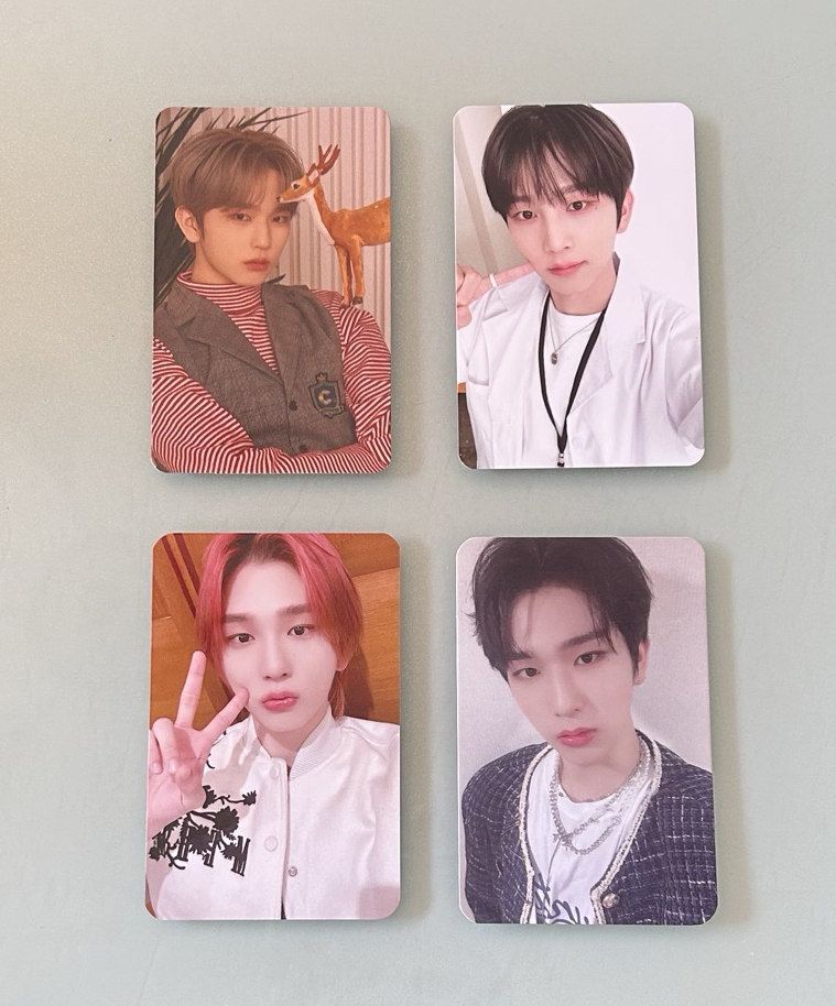 很便宜！EPEX 帥好帥金賢佑鼠鼠🐭