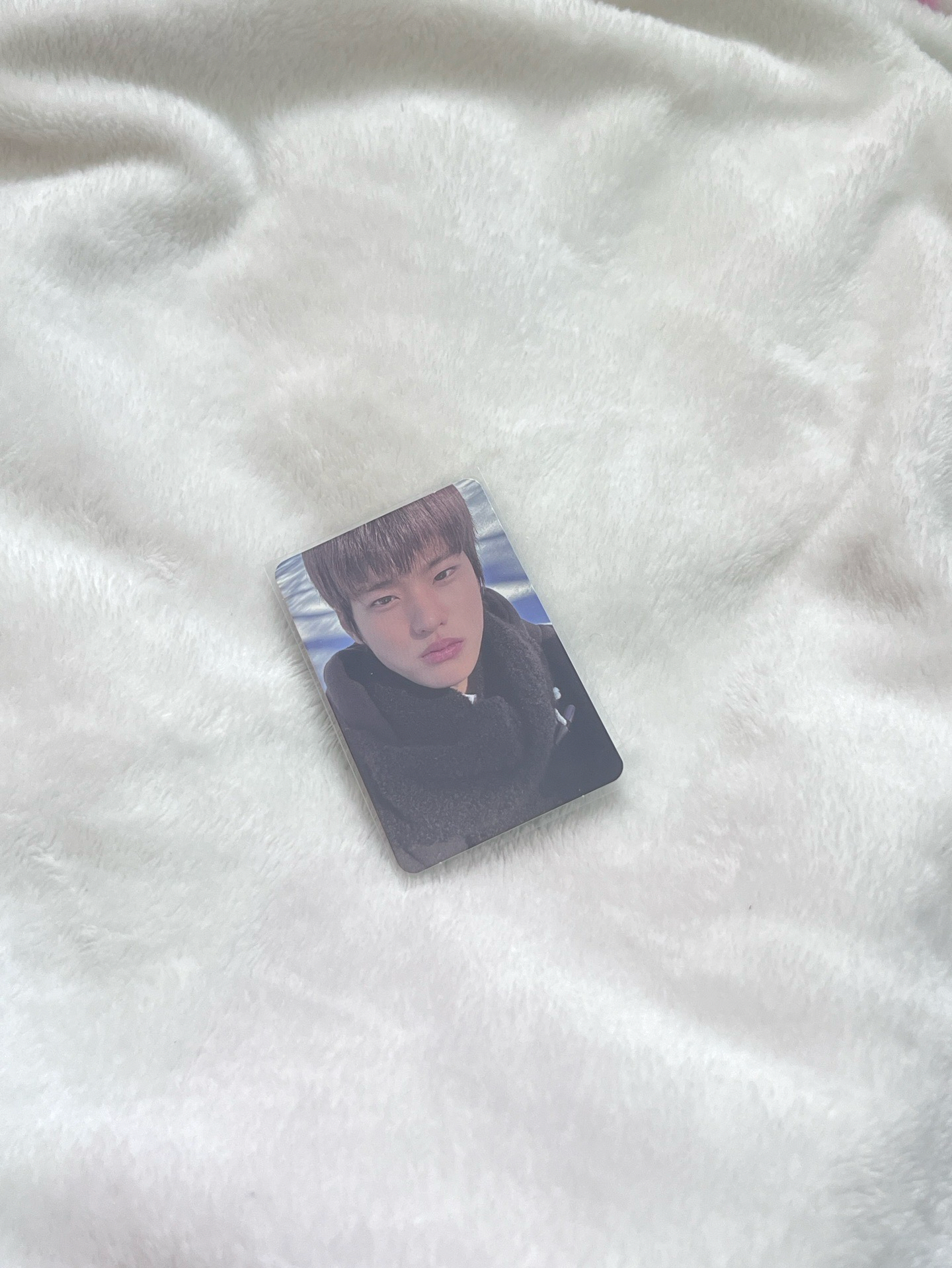 RIIZE love 119幸運卡