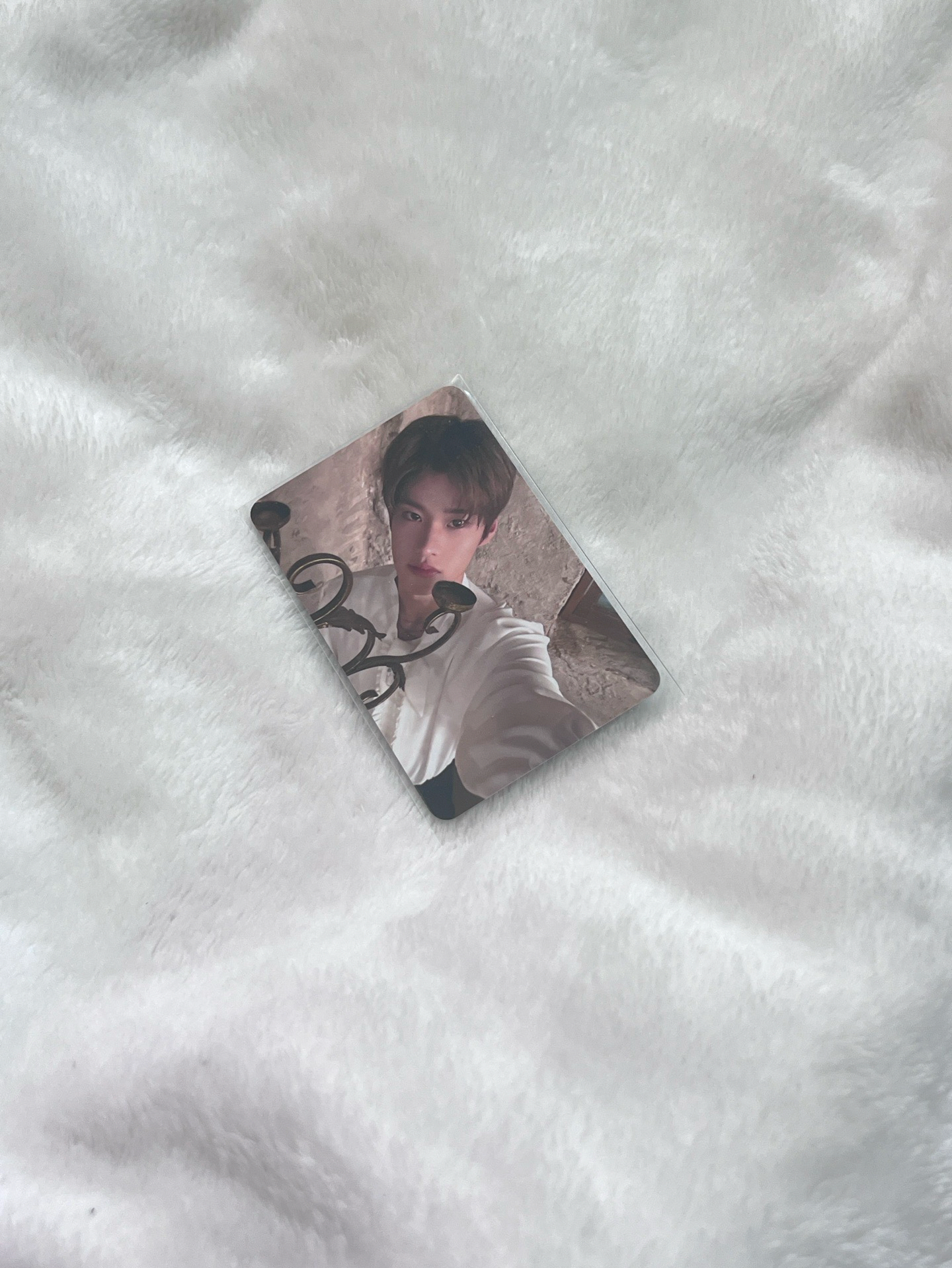 RIIZE fame 特典卡