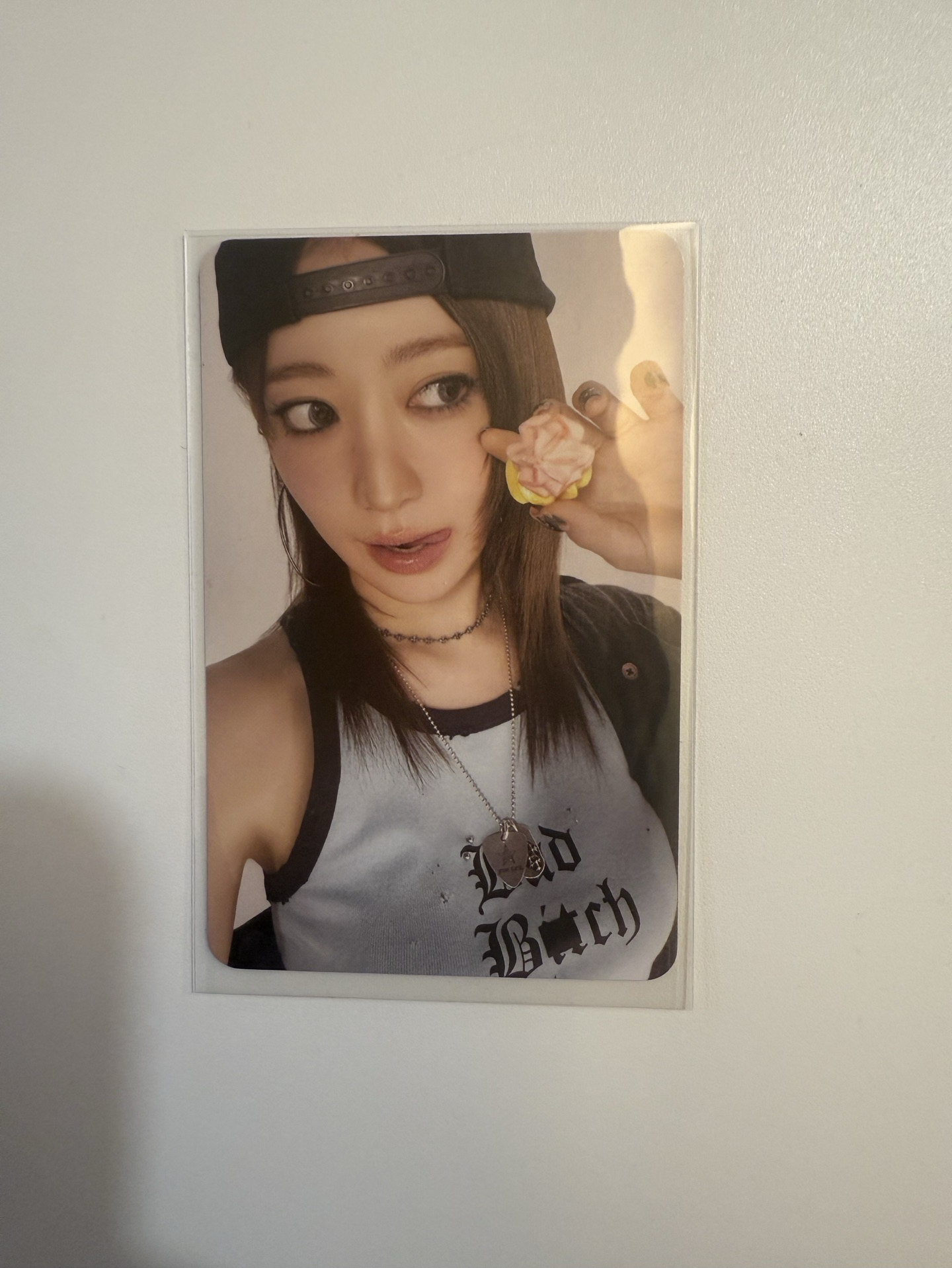 SPAGHETTI電子專卡