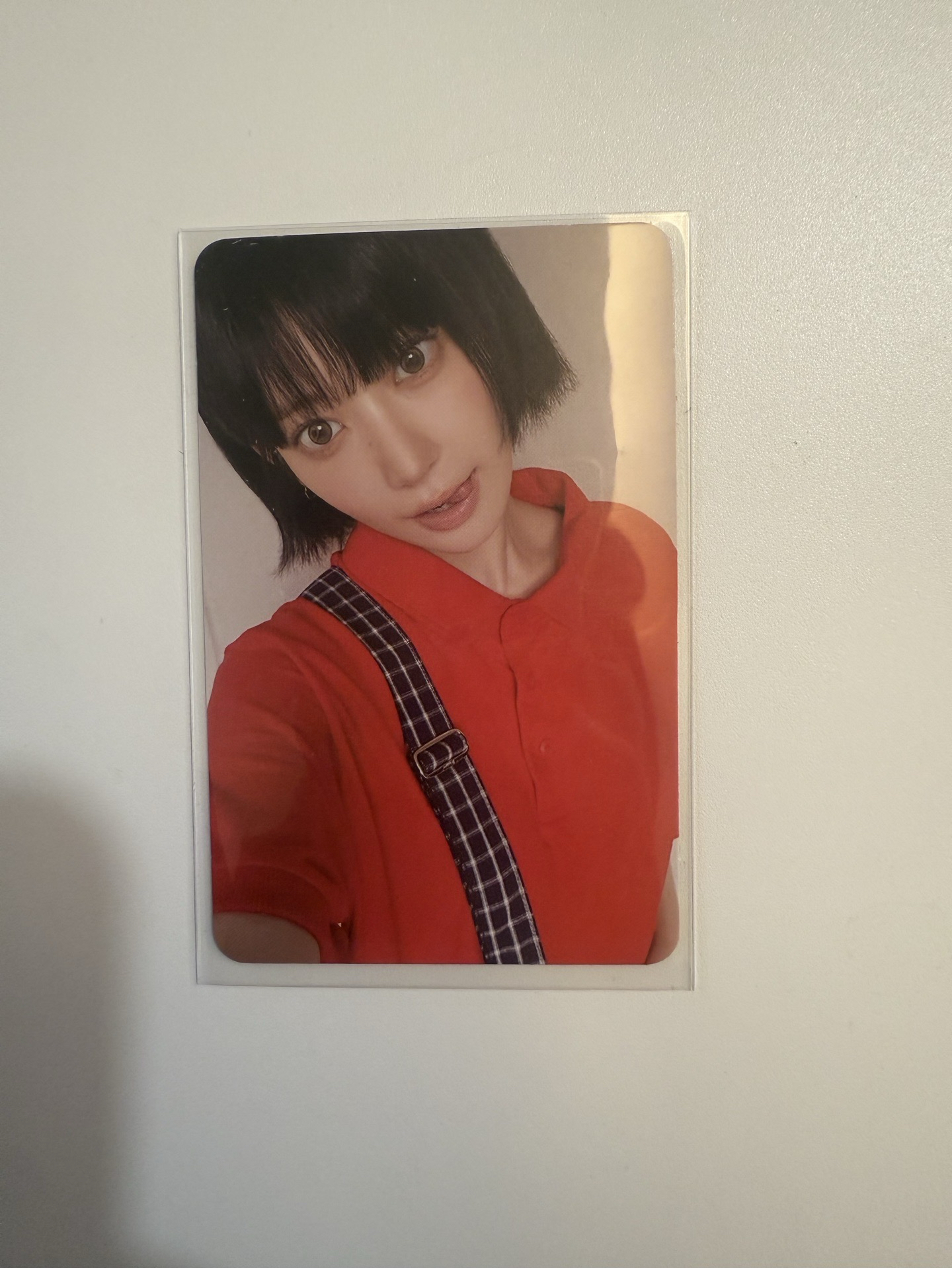 SPAGHETTI 電子專卡