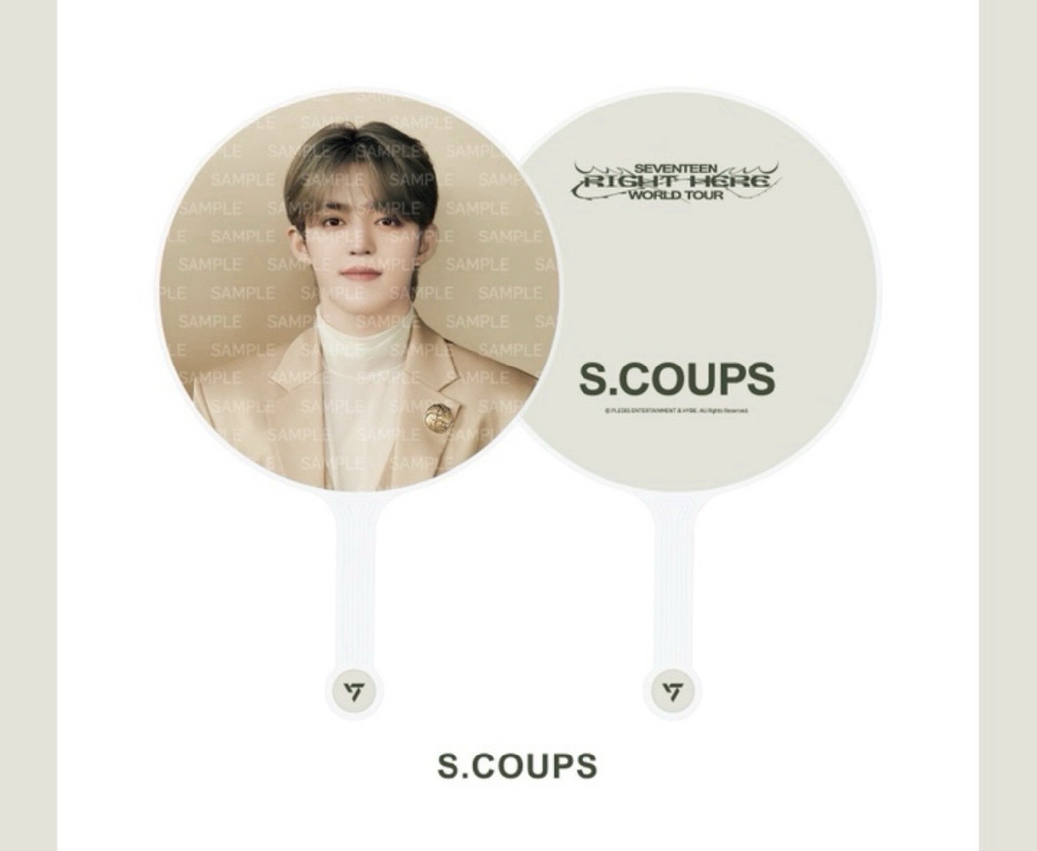 哲金扇+蹦蹦扇套 全新未拆