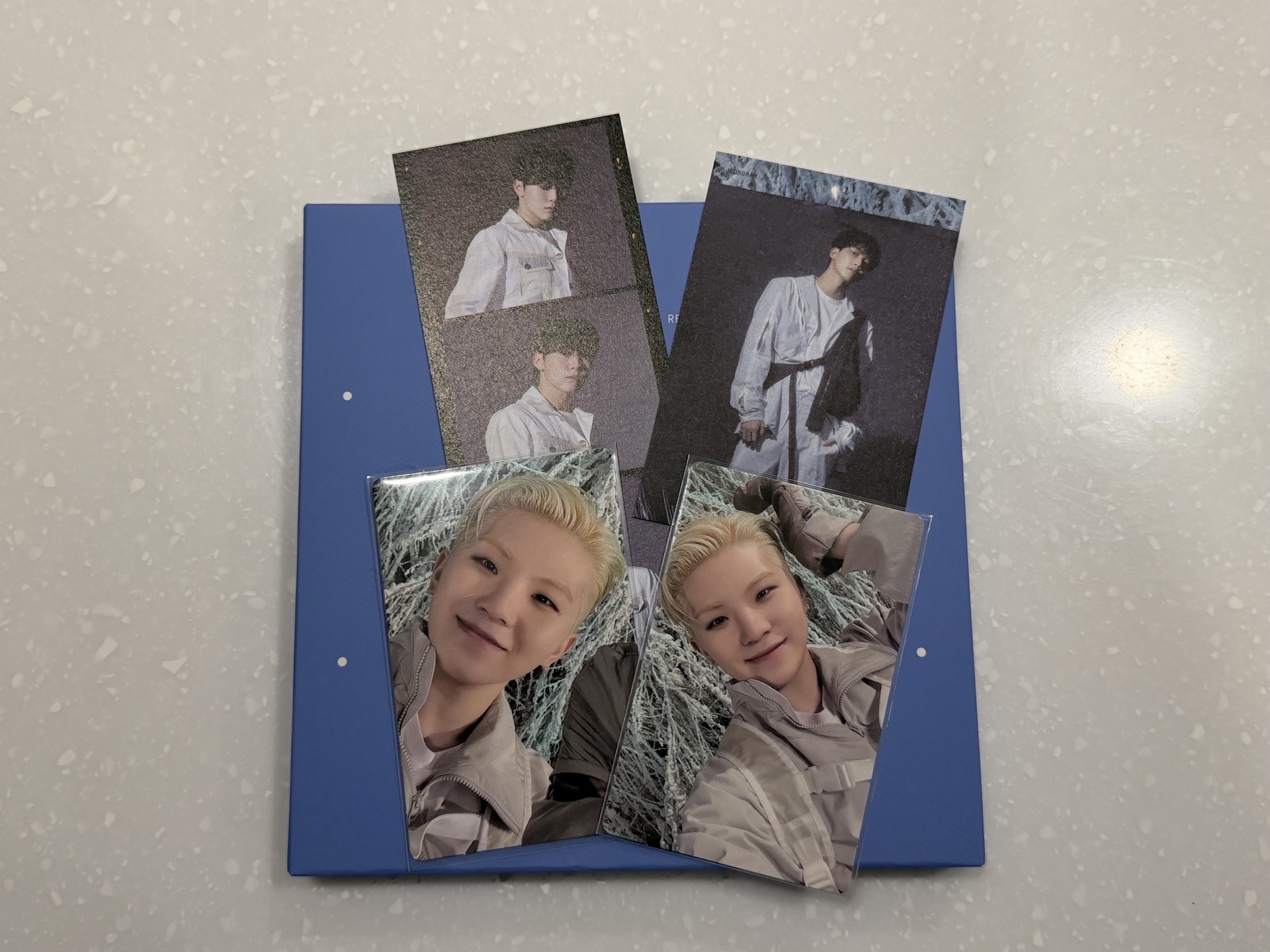 正四後續 New Heights-勳勳 