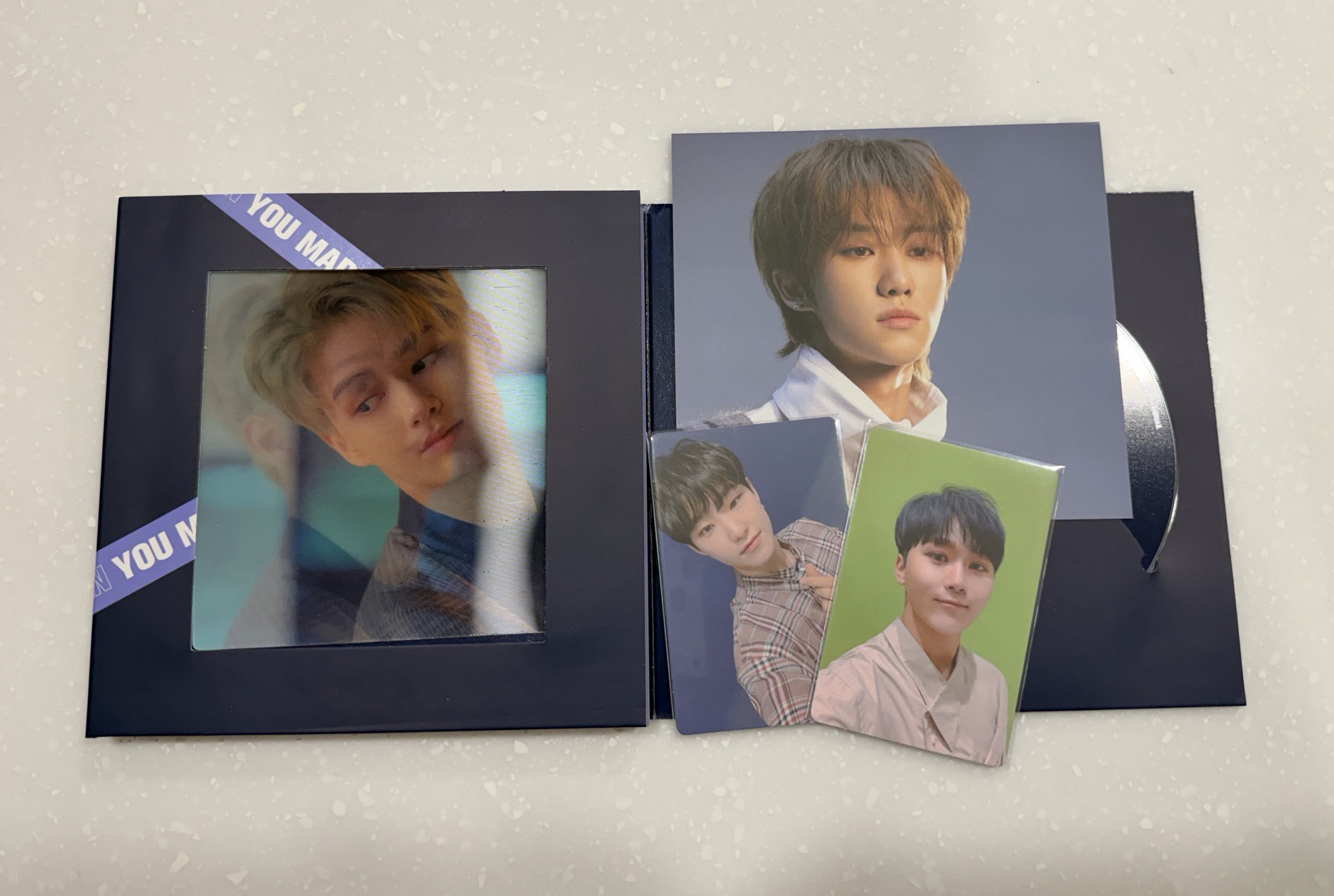 迷6 Before Dawn-榮寛