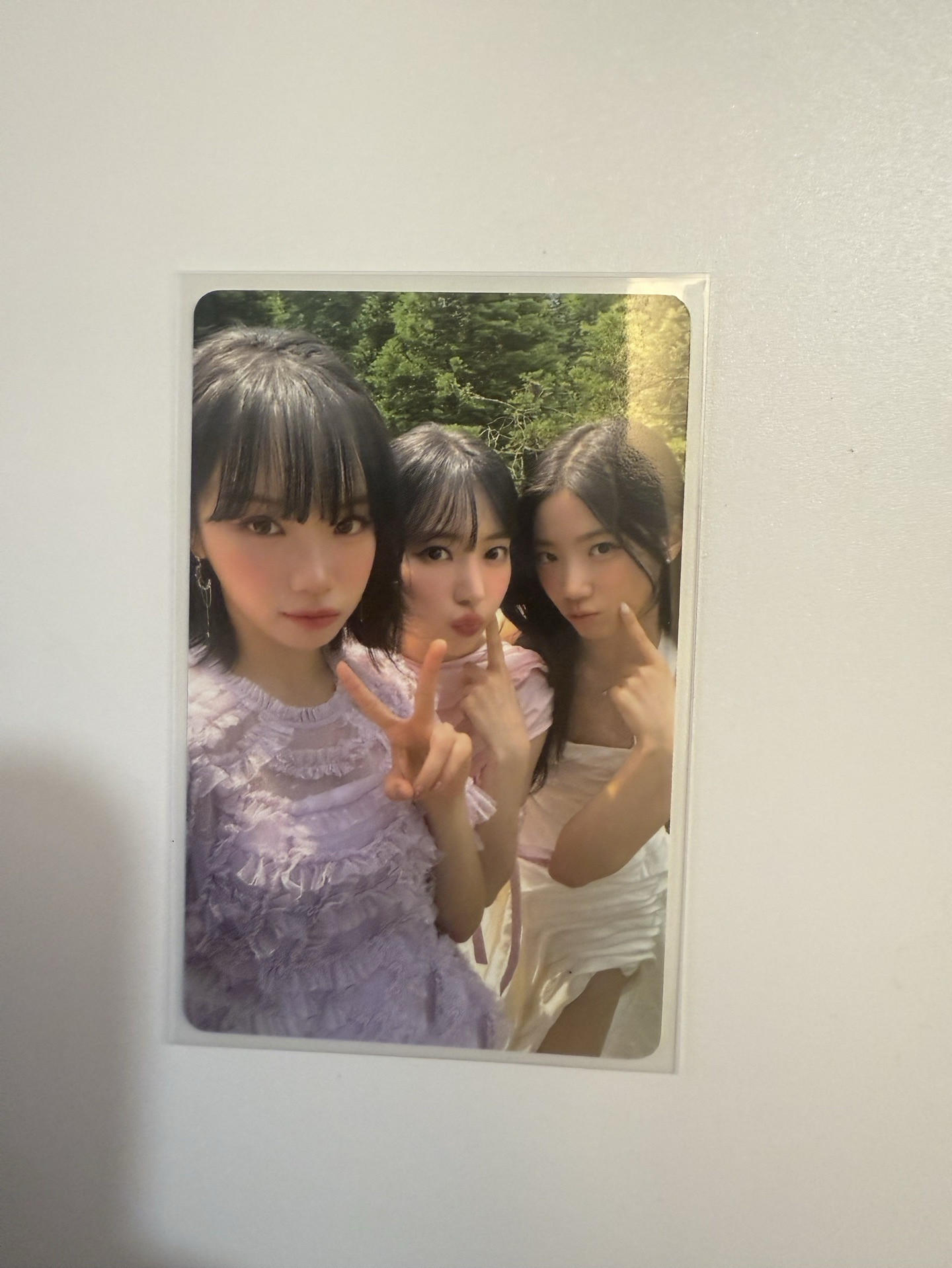 DICON N°14 A版三人卡