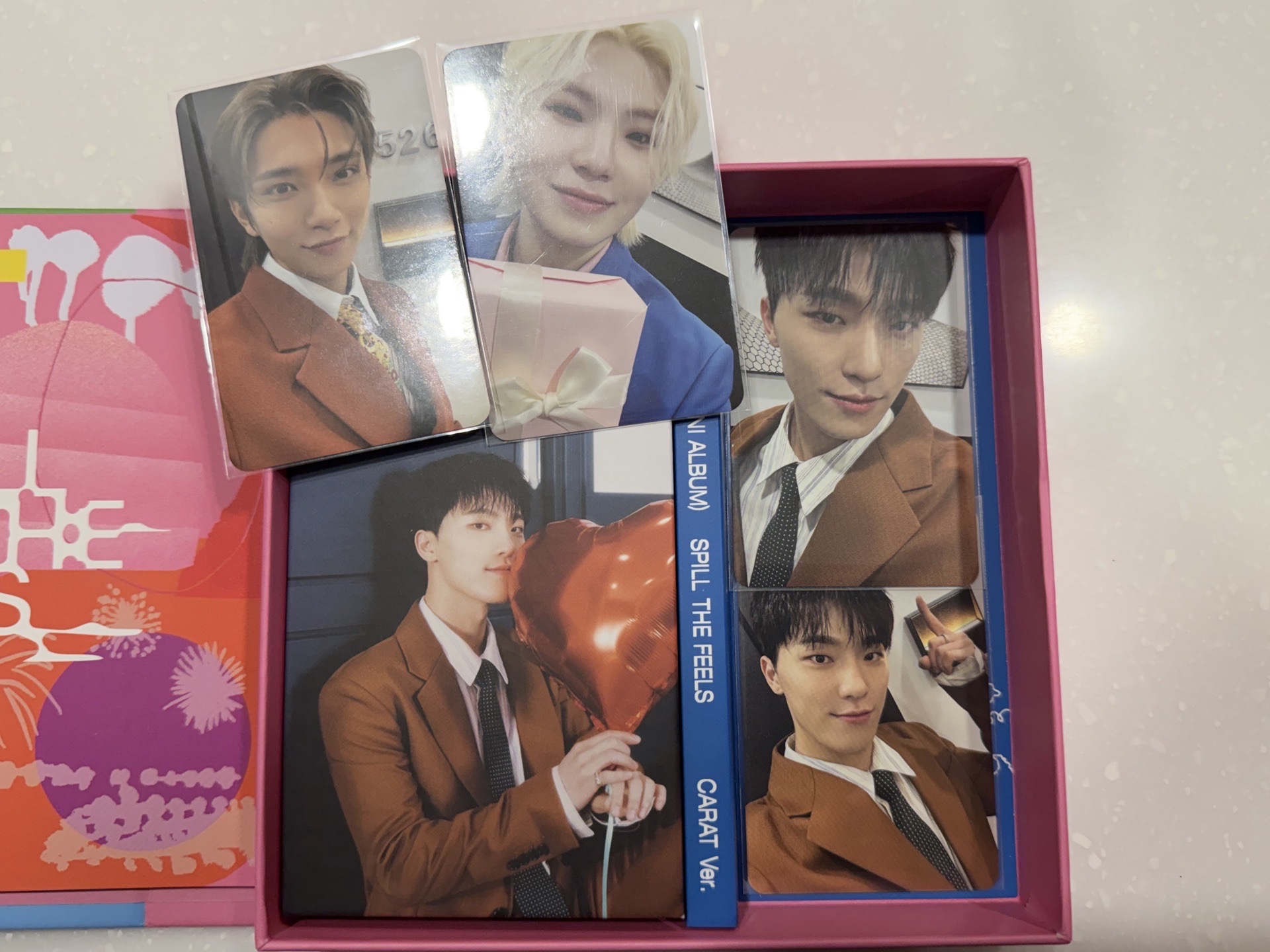 迷12 燦克拉盤-秀勳燦燦