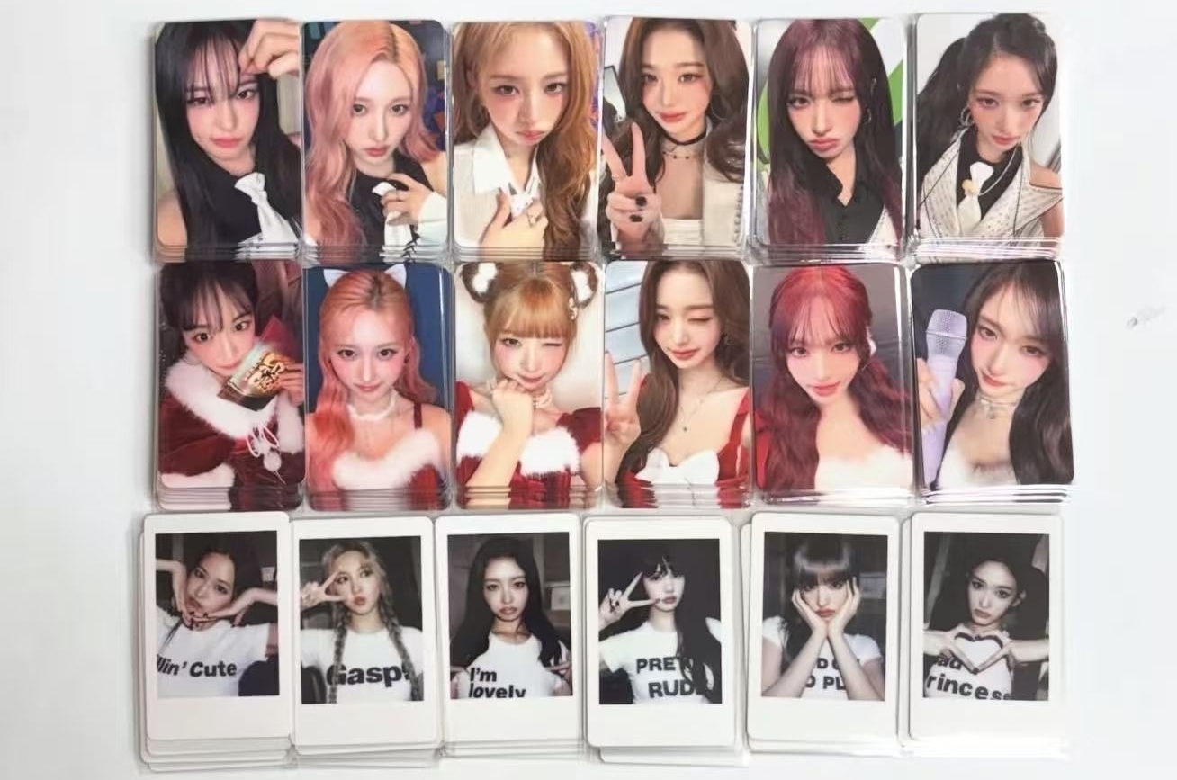 WM年末幸運卡栗