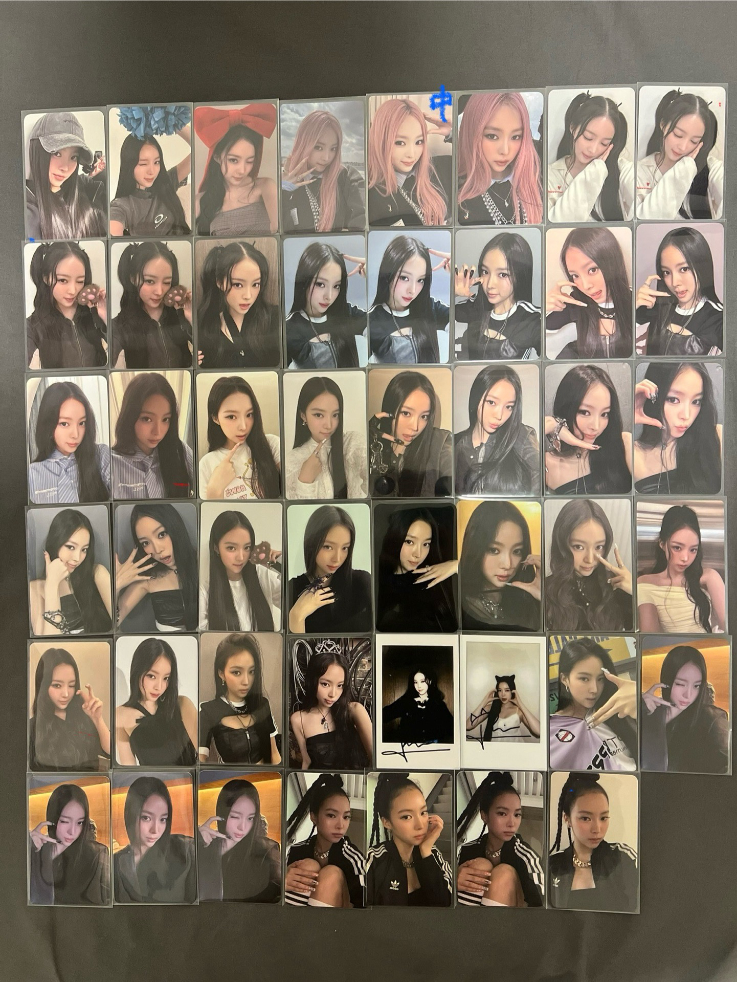 Narin盤(+未拆Narin單封）