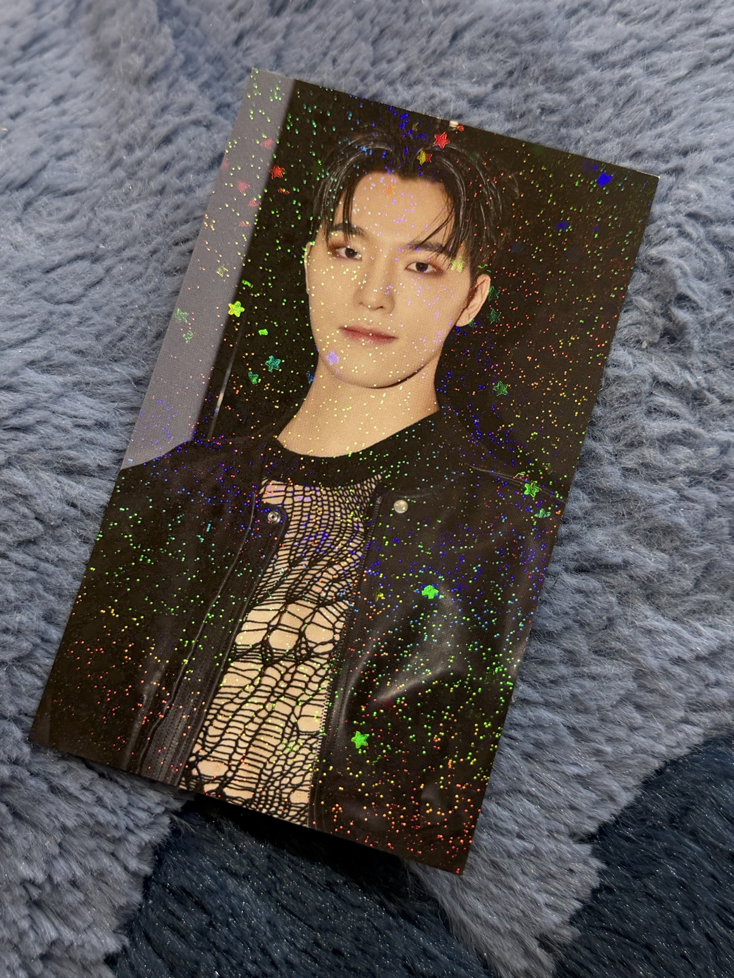 李燦 精選專tsutaya 抽選