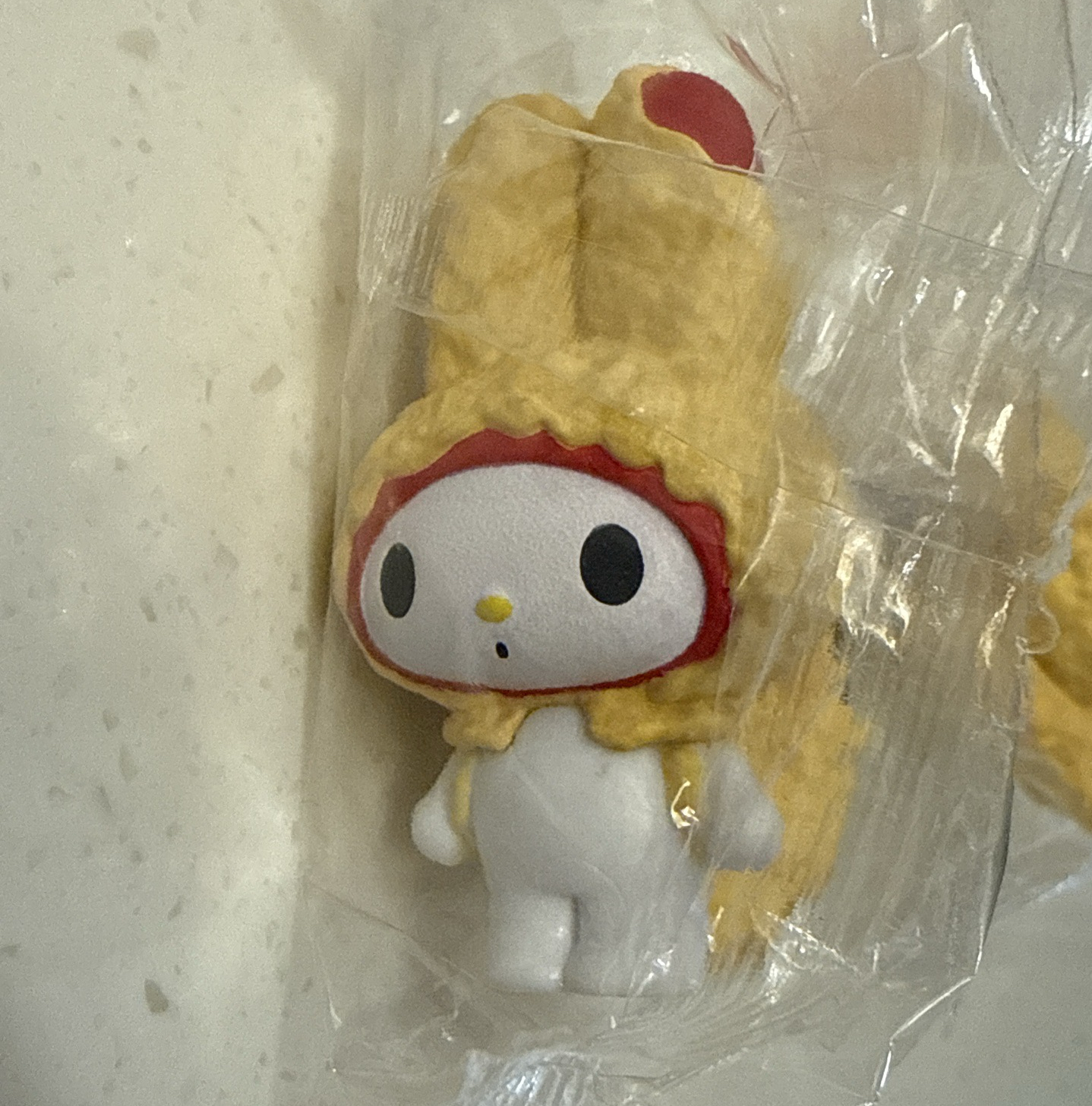 美樂蒂炸地瓜天婦羅