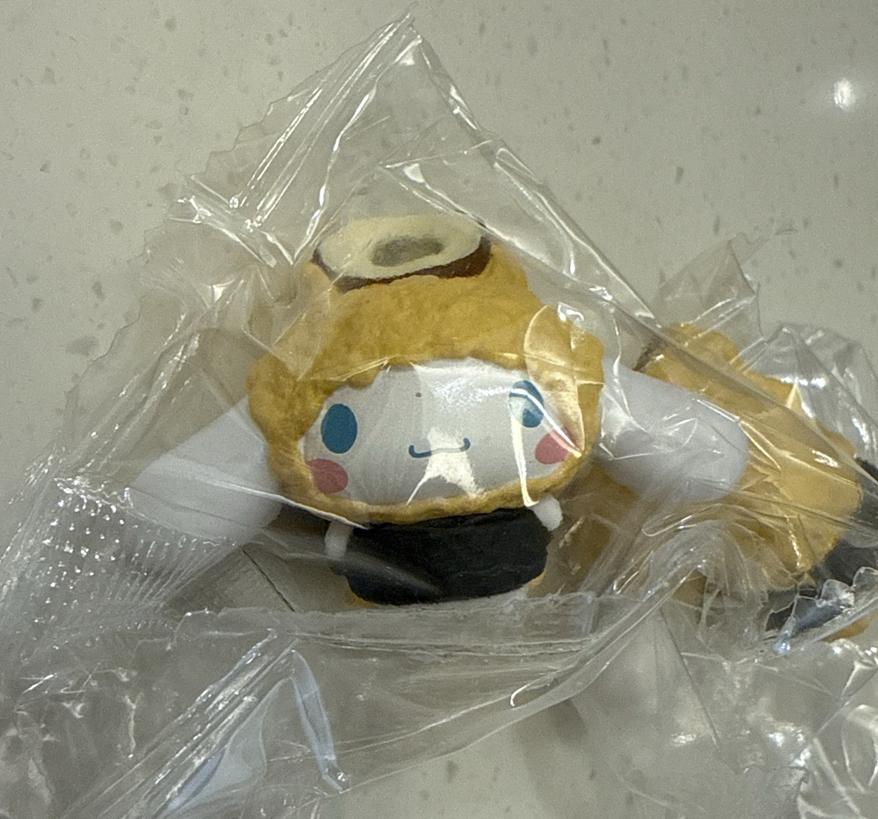 大耳狗炸竹輪天婦羅