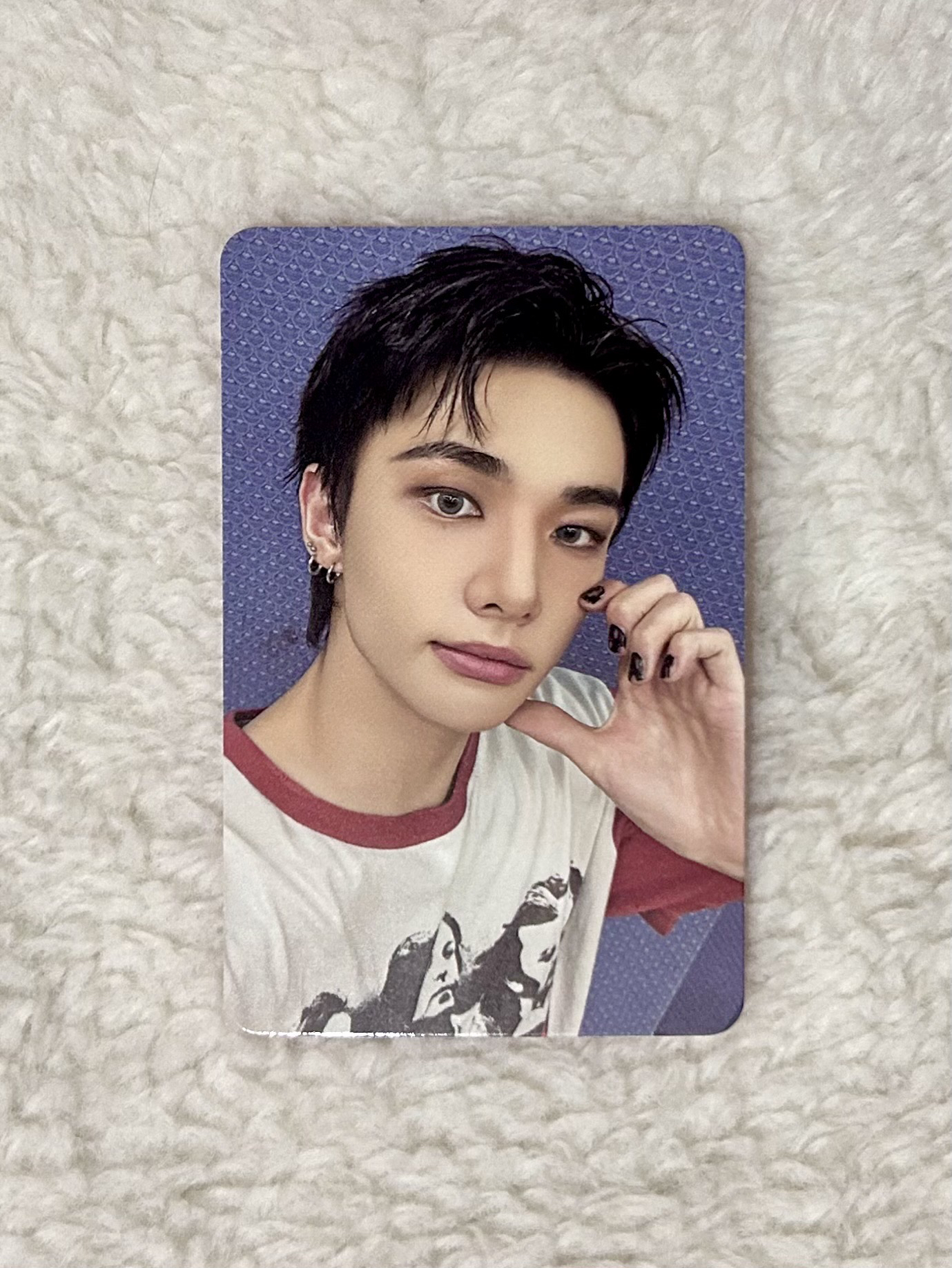 辰單封預售禮（需多帶）