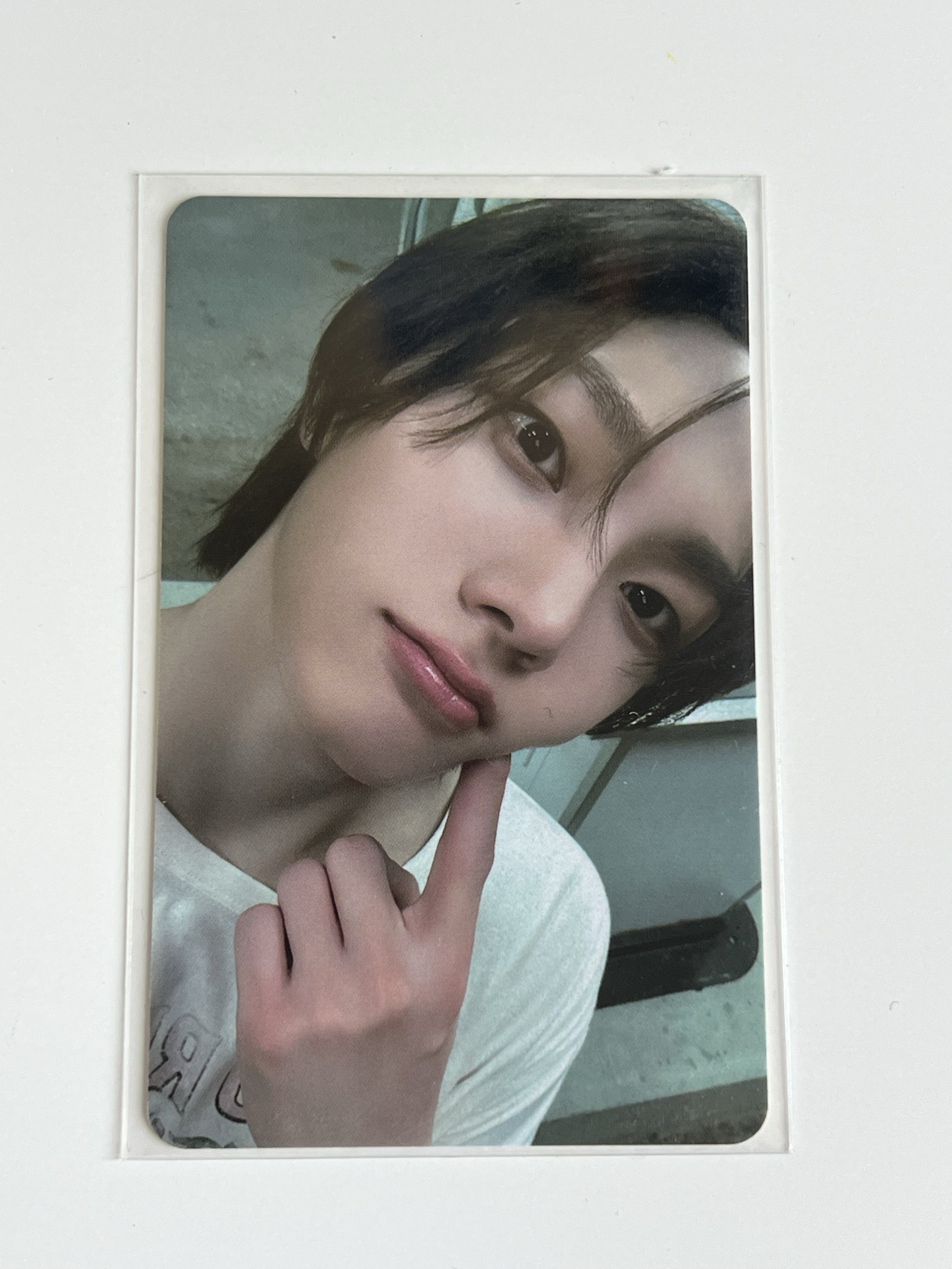 BOYNEXTDOOR 19.99 mk 幸運卡 1.0成淏