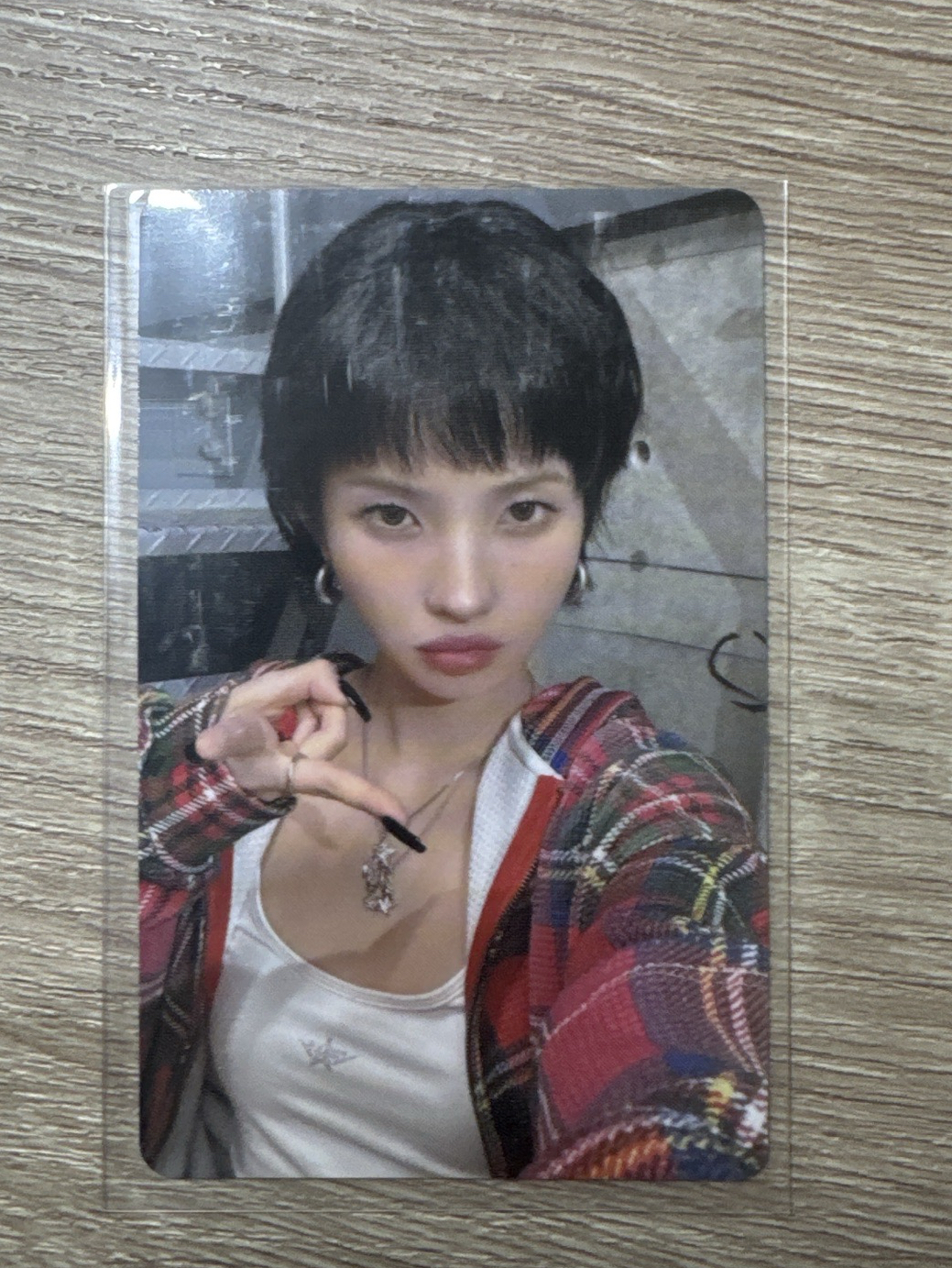 日巡周邊隨機卡娟