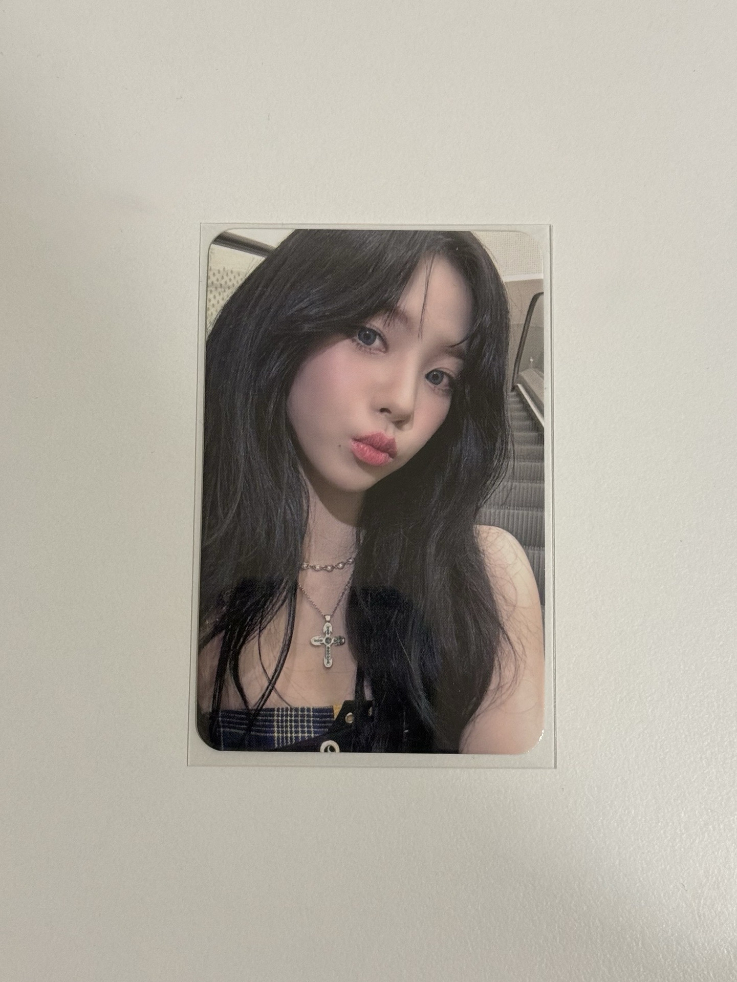 aespa 星河2.0水蜜桃柚/星河3.0柚/正規ㄧ專卡鬥雞眼柚