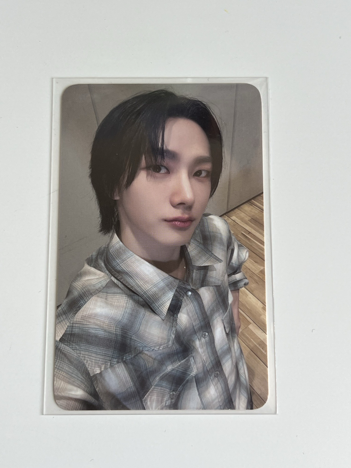 BOYNEXTDOOR HOW? pst 2.0 幸運卡 1