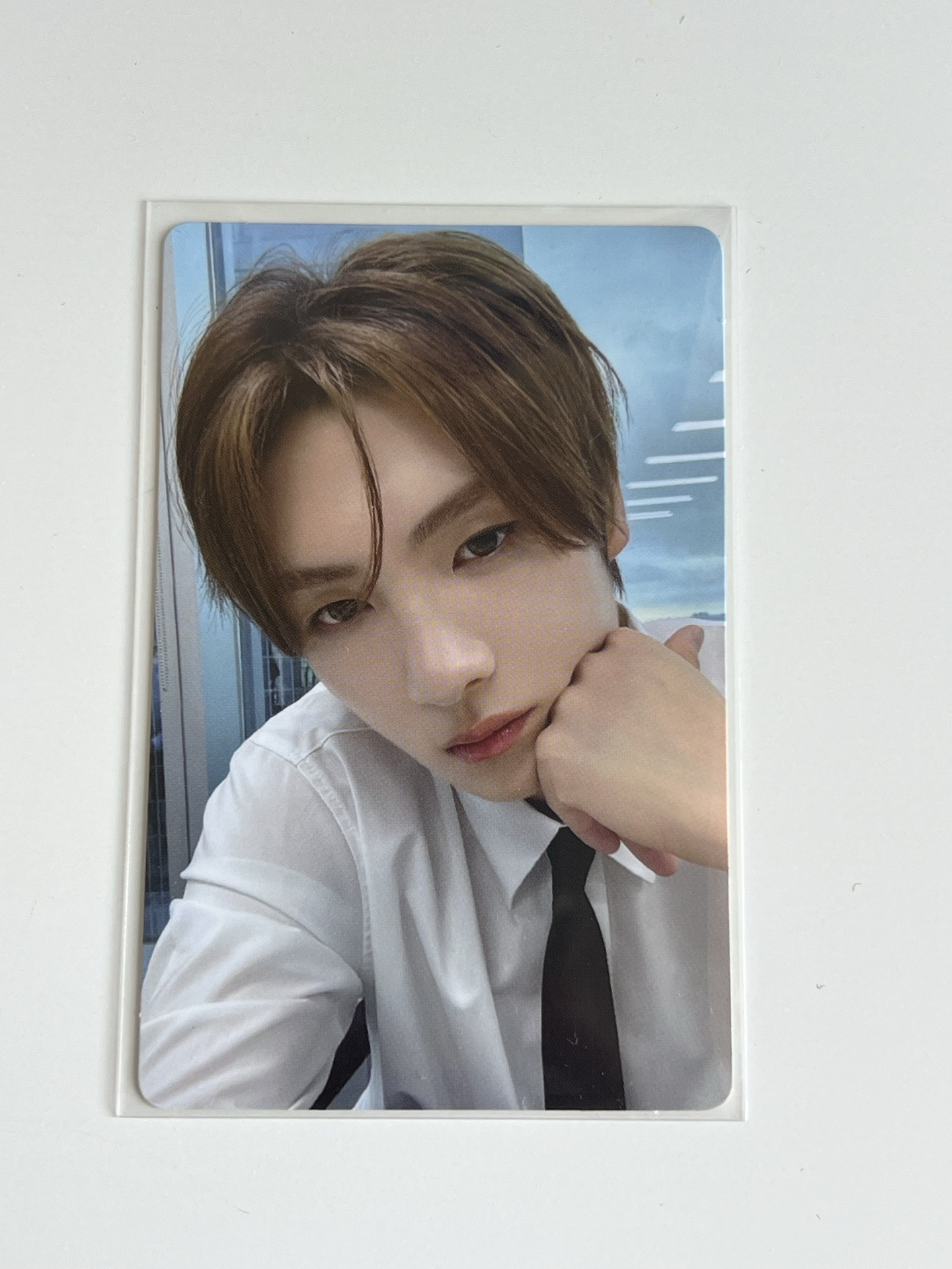 TWS Play Hard 專輯卡 KIT 英宰