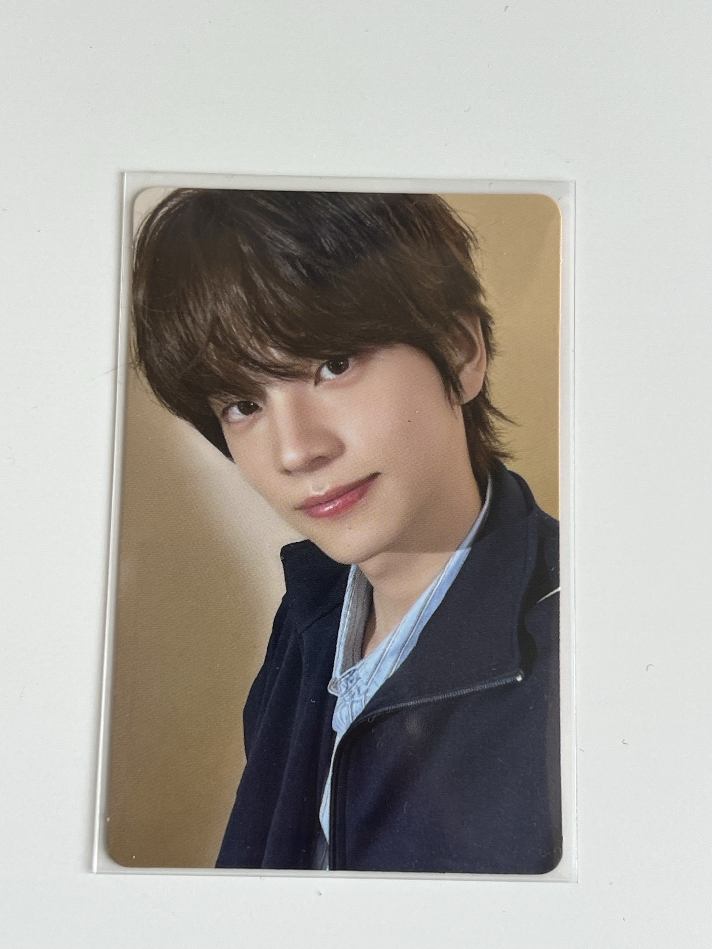 TWS TRY WITH US 專輯卡 KiT 申惟