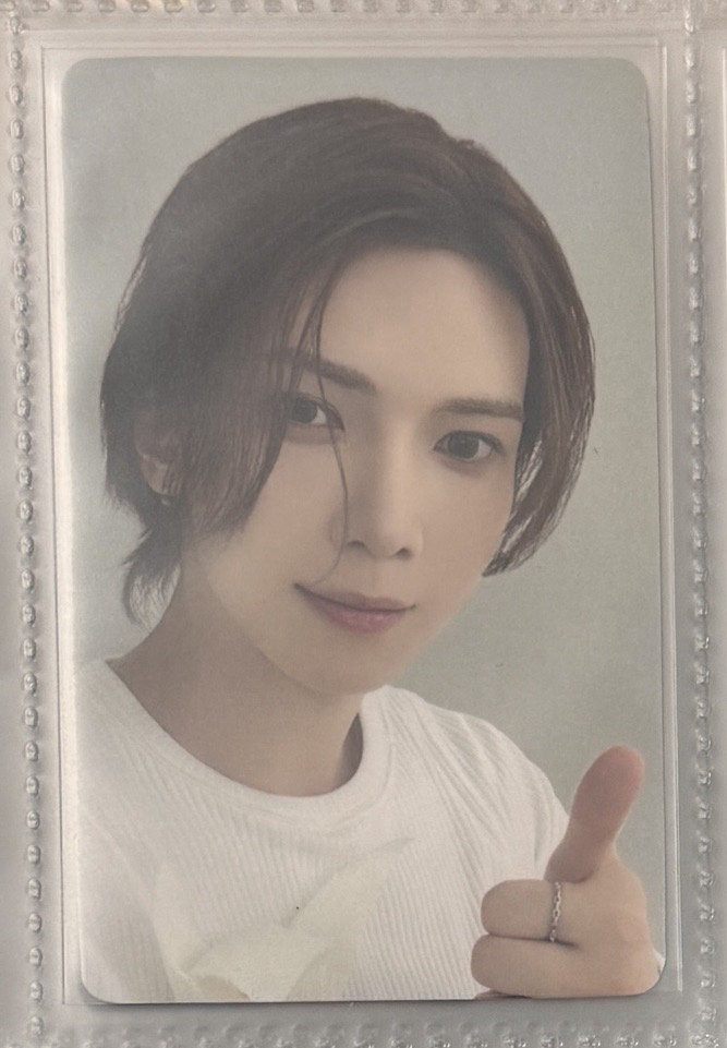 比讚小尚（名古屋特典）