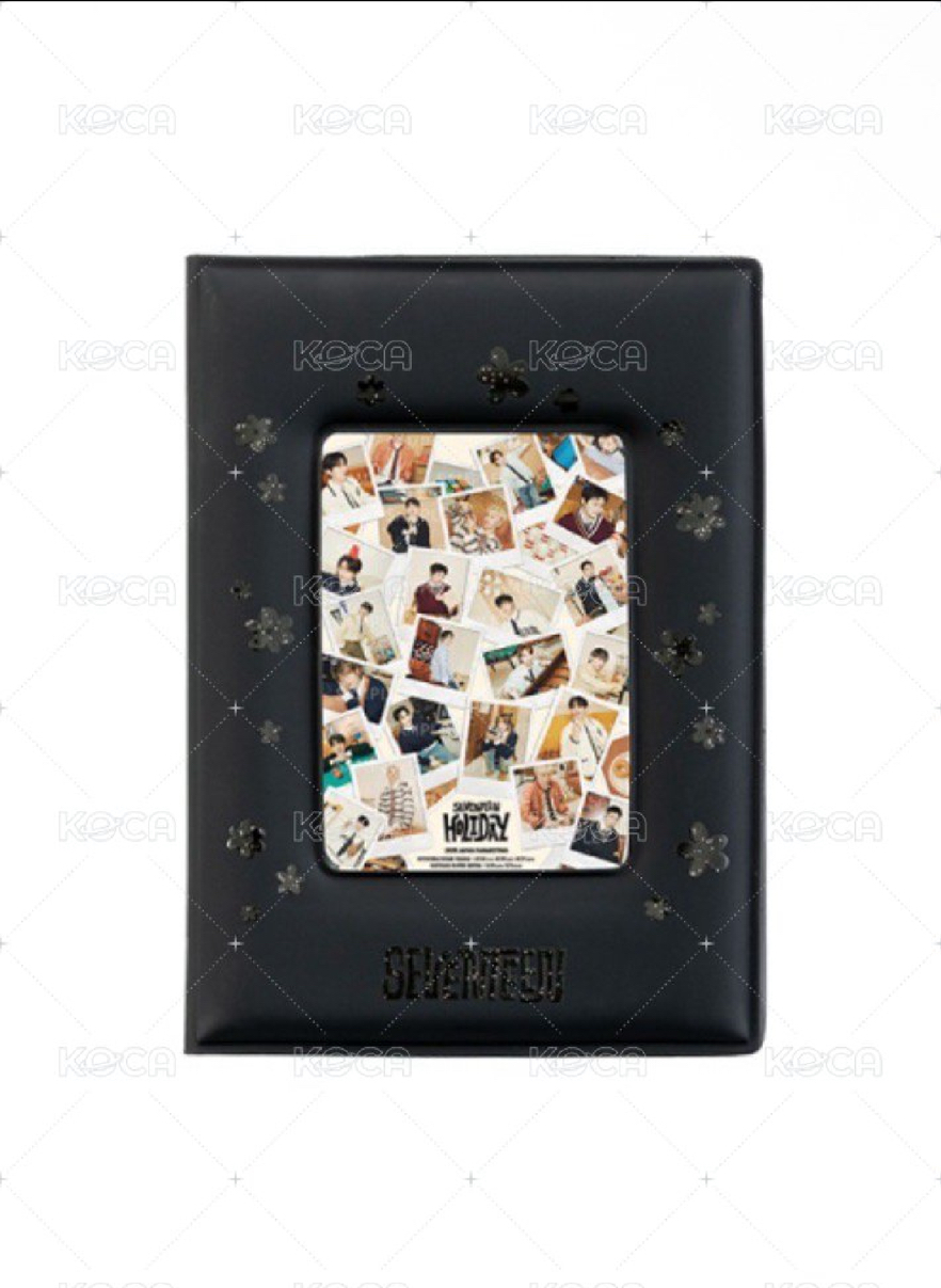 [SVT]💎Holiday護照 全新未拆