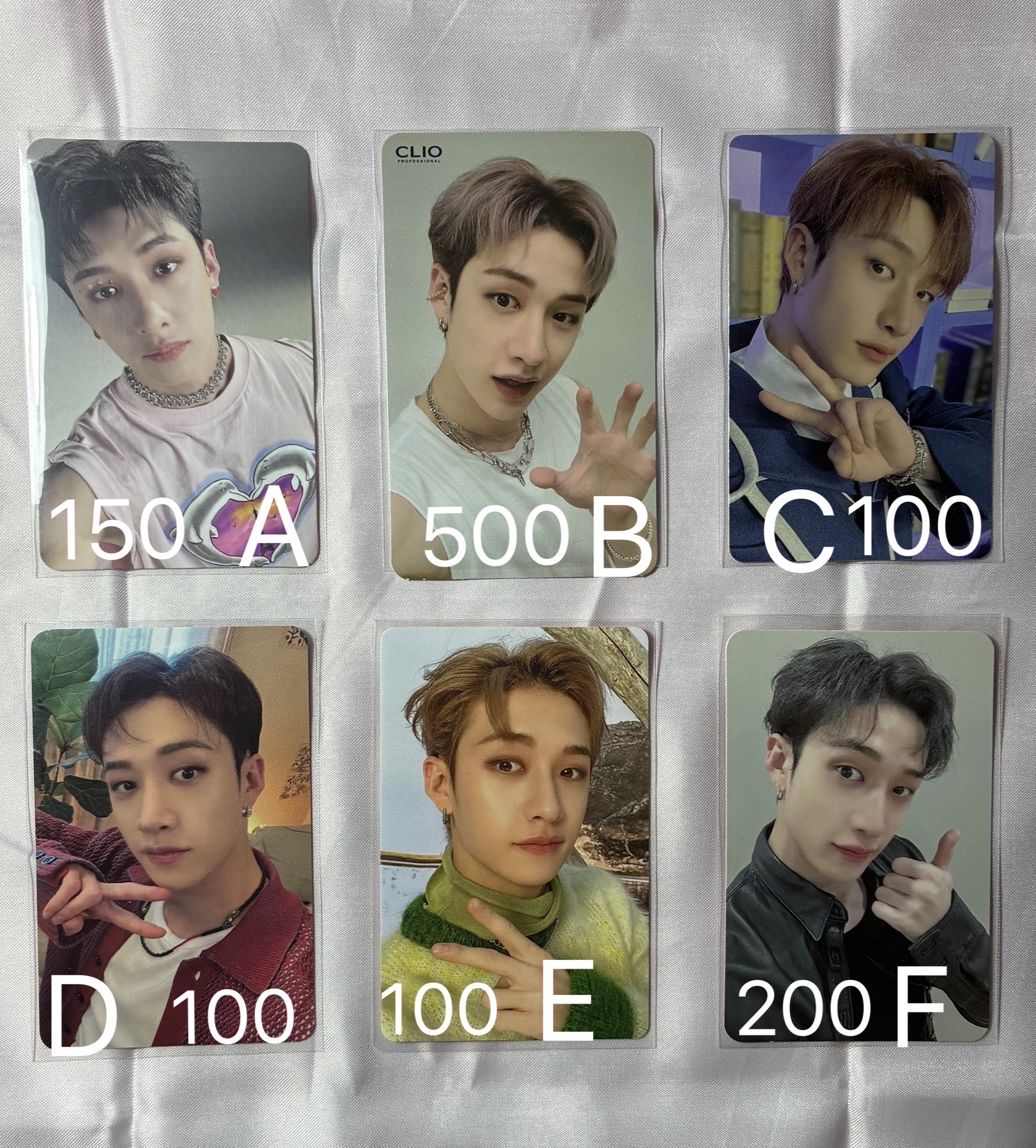 stray kids 方燦 SKZ