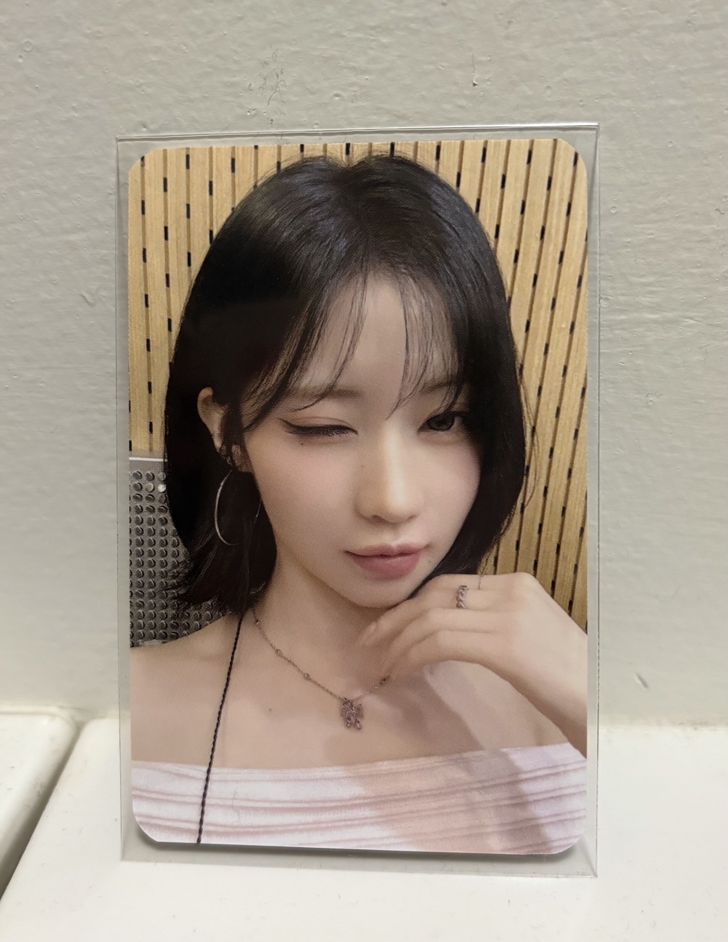 OY通路特典［Asa]