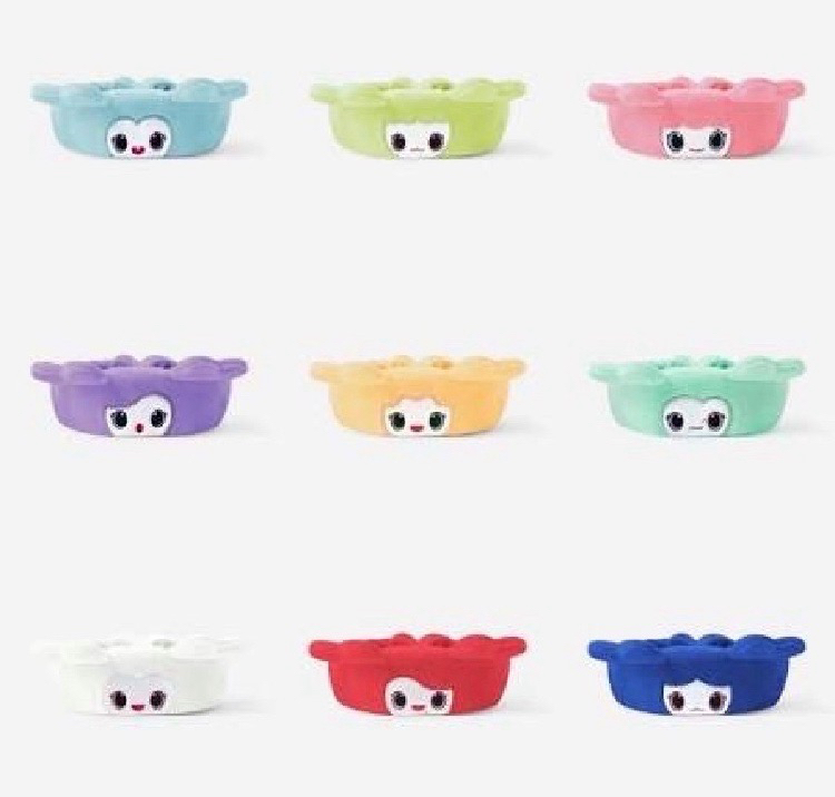 TWICE SANA 手燈套 Savely 六巡 日周