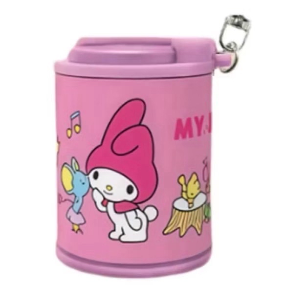 硬幣存錢筒-美樂蒂