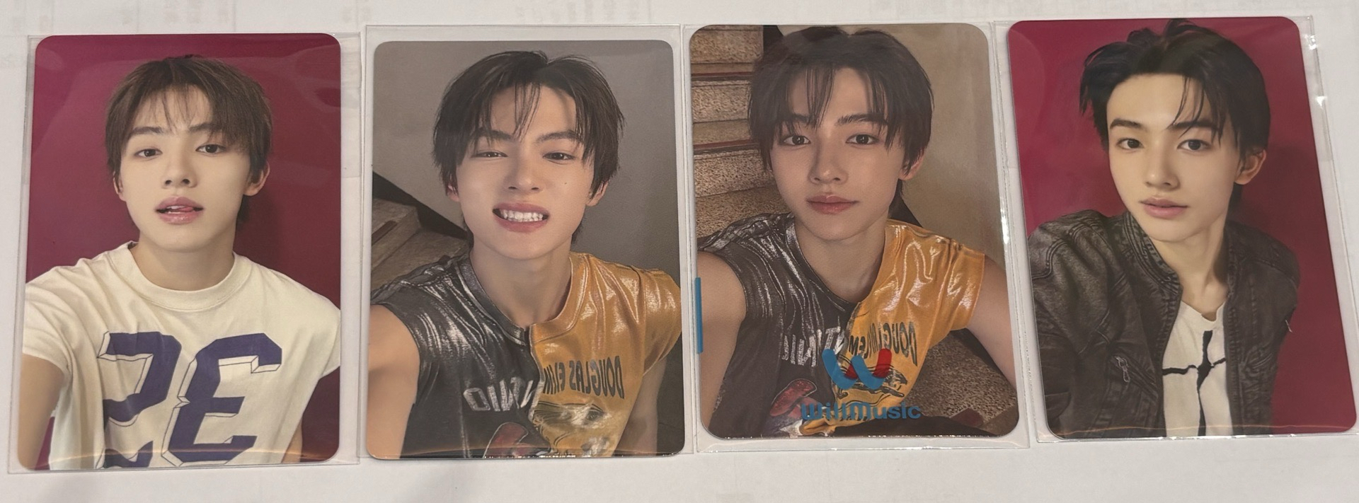 現貨 成玹 各系列 單卡