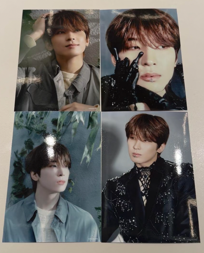 消費期限 生寫真 圓