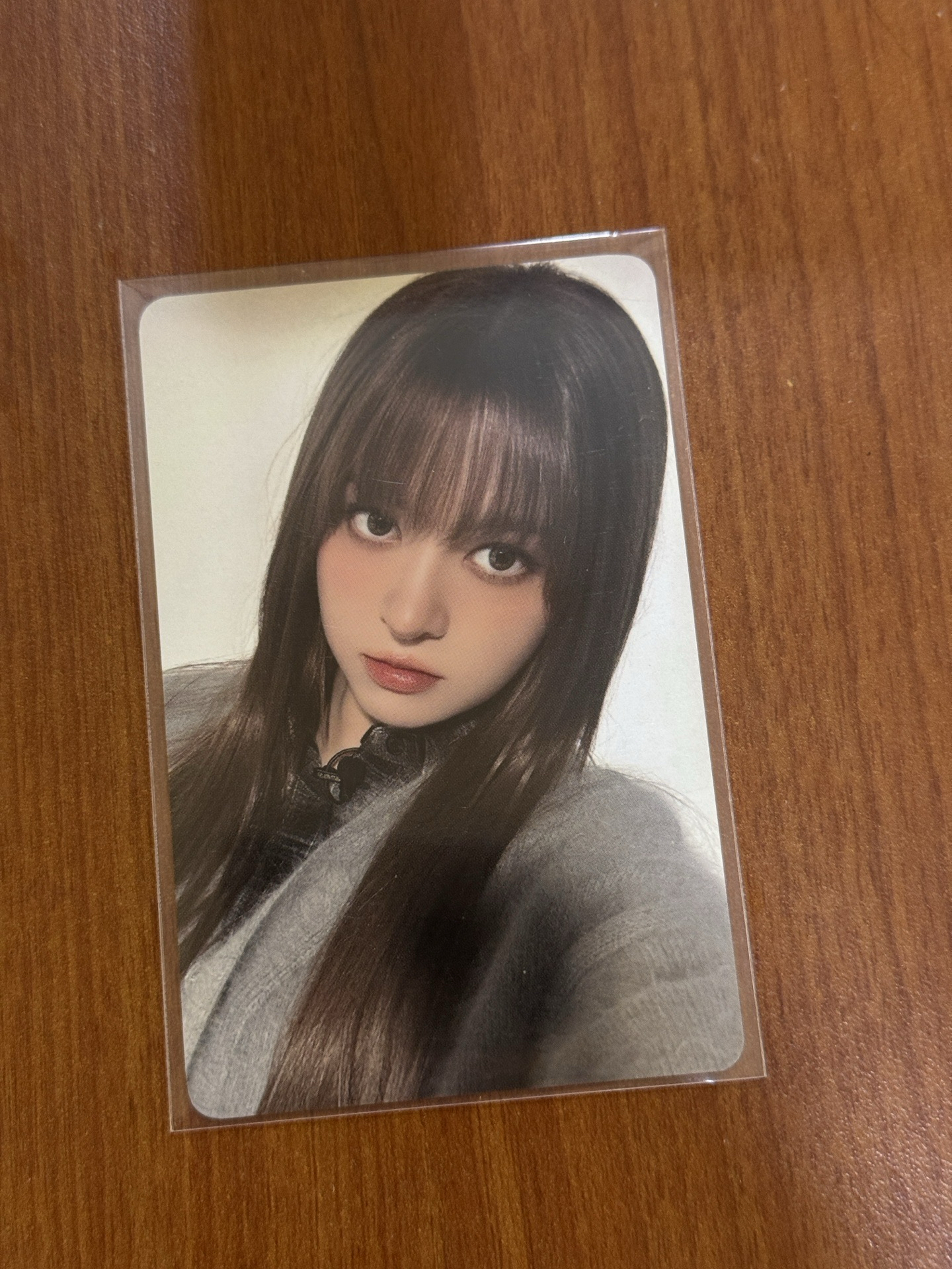 澳門手渡、鬼怪莉