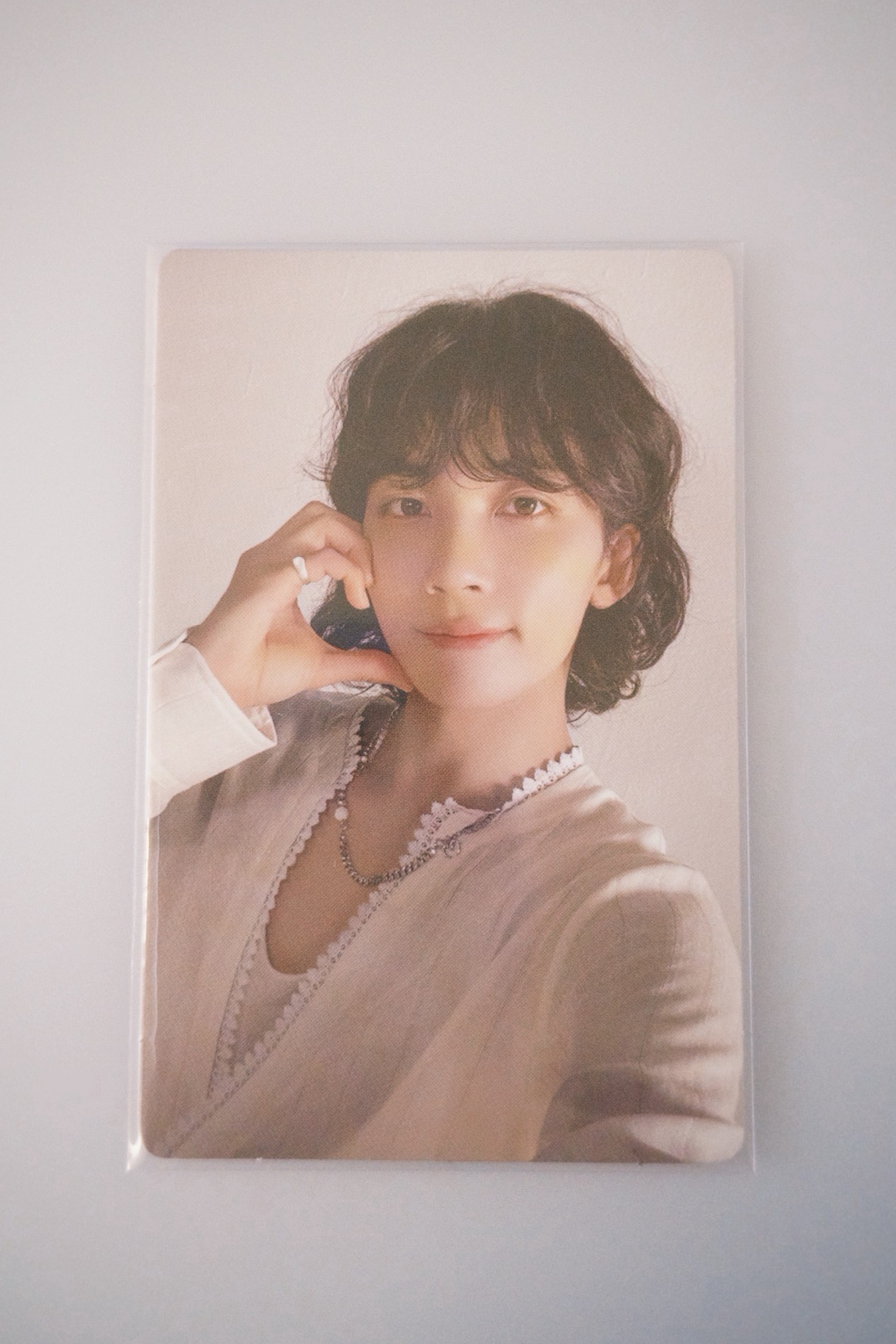 迷11專卡 早版小羊淨漢