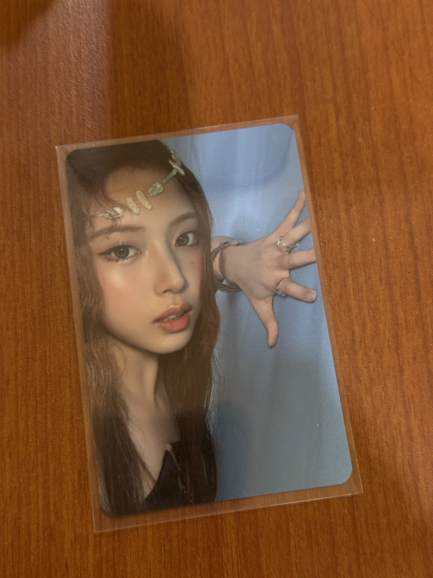 世巡快閃任務卡友