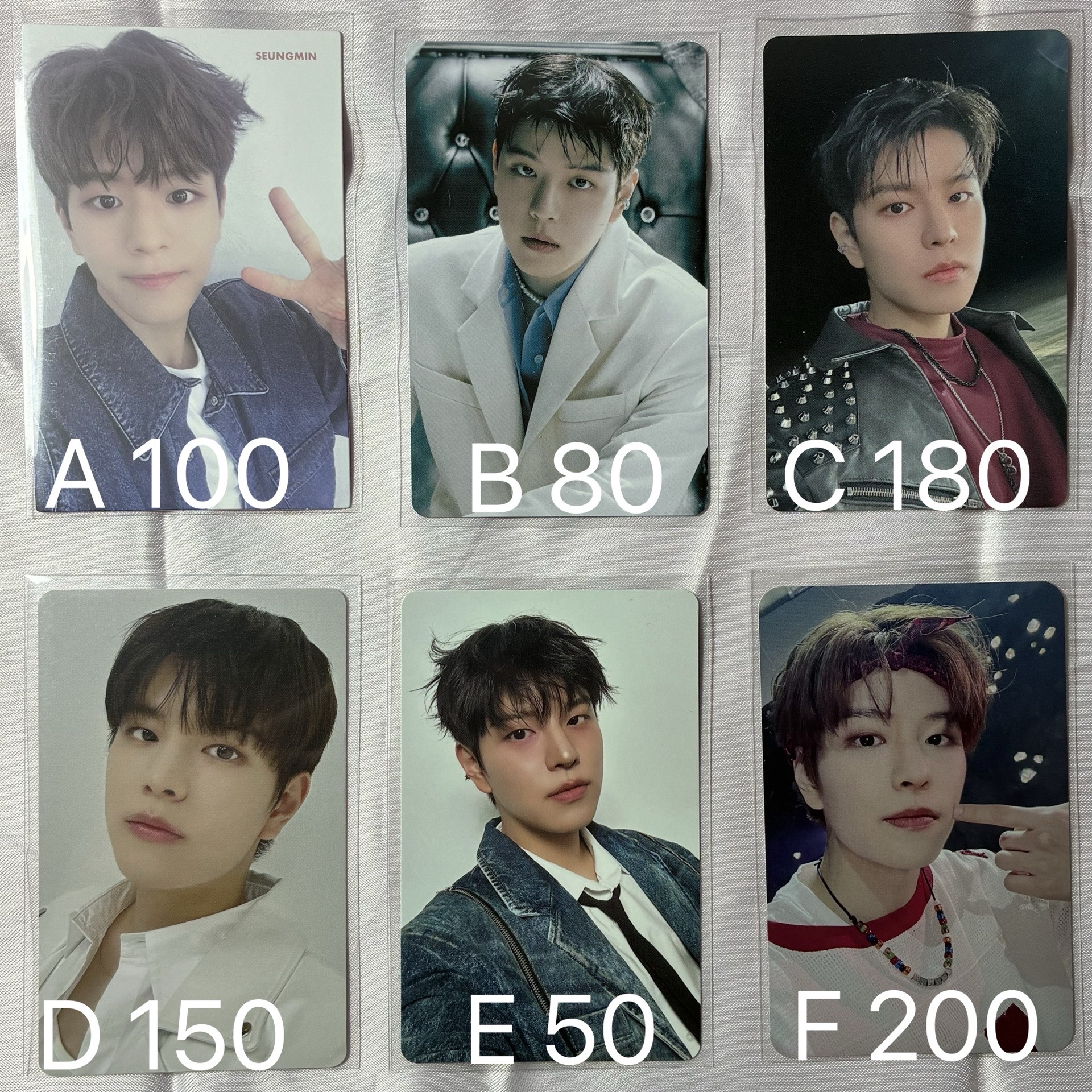 stray kids 金昇玟 SKZ