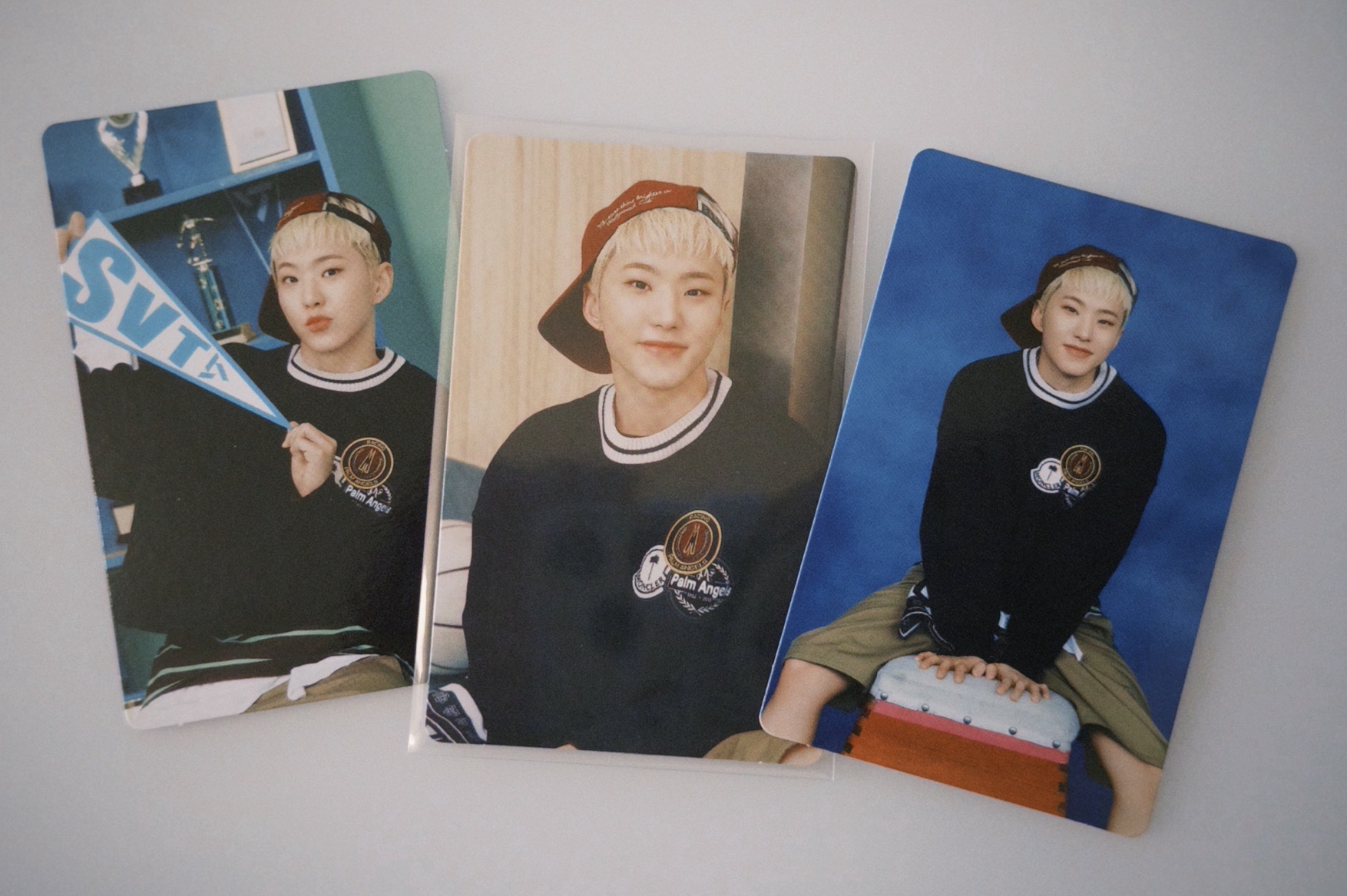 25‘克拉島 榮三張