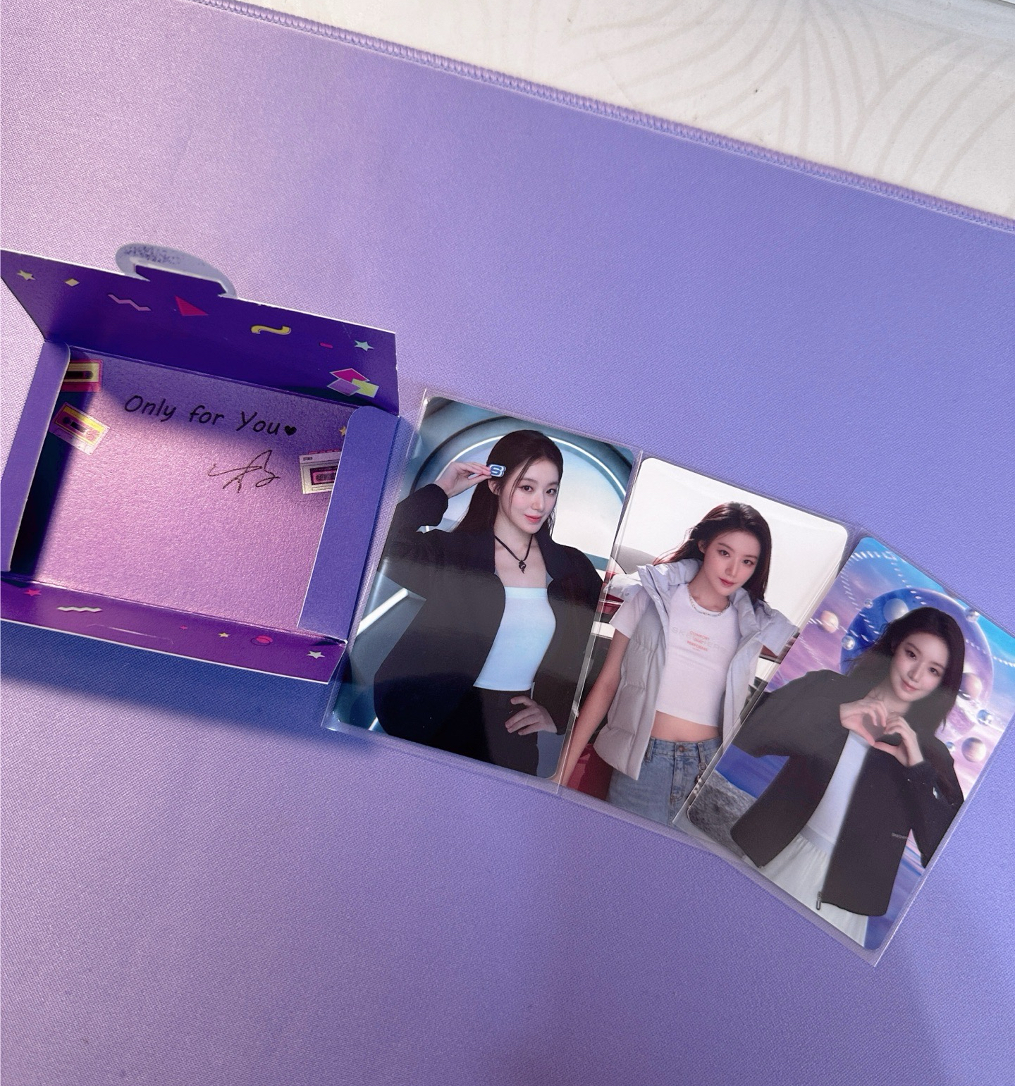 【現貨/ 複數小卡出售】SKECHERS 舒華 2.0語音卡 代言卡 （僅拍照📷及上卡套）