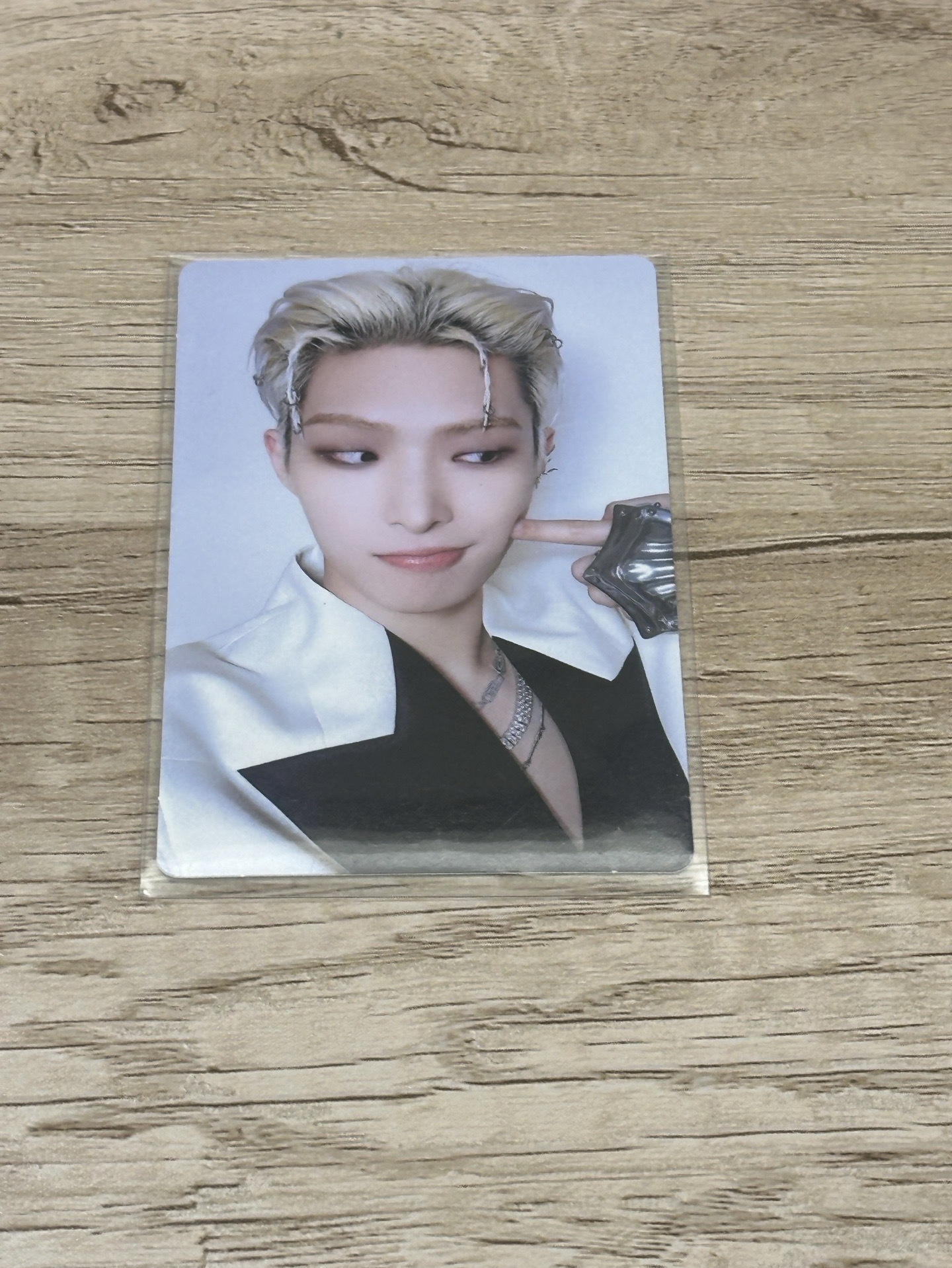 💛旼琦-GH2專卡