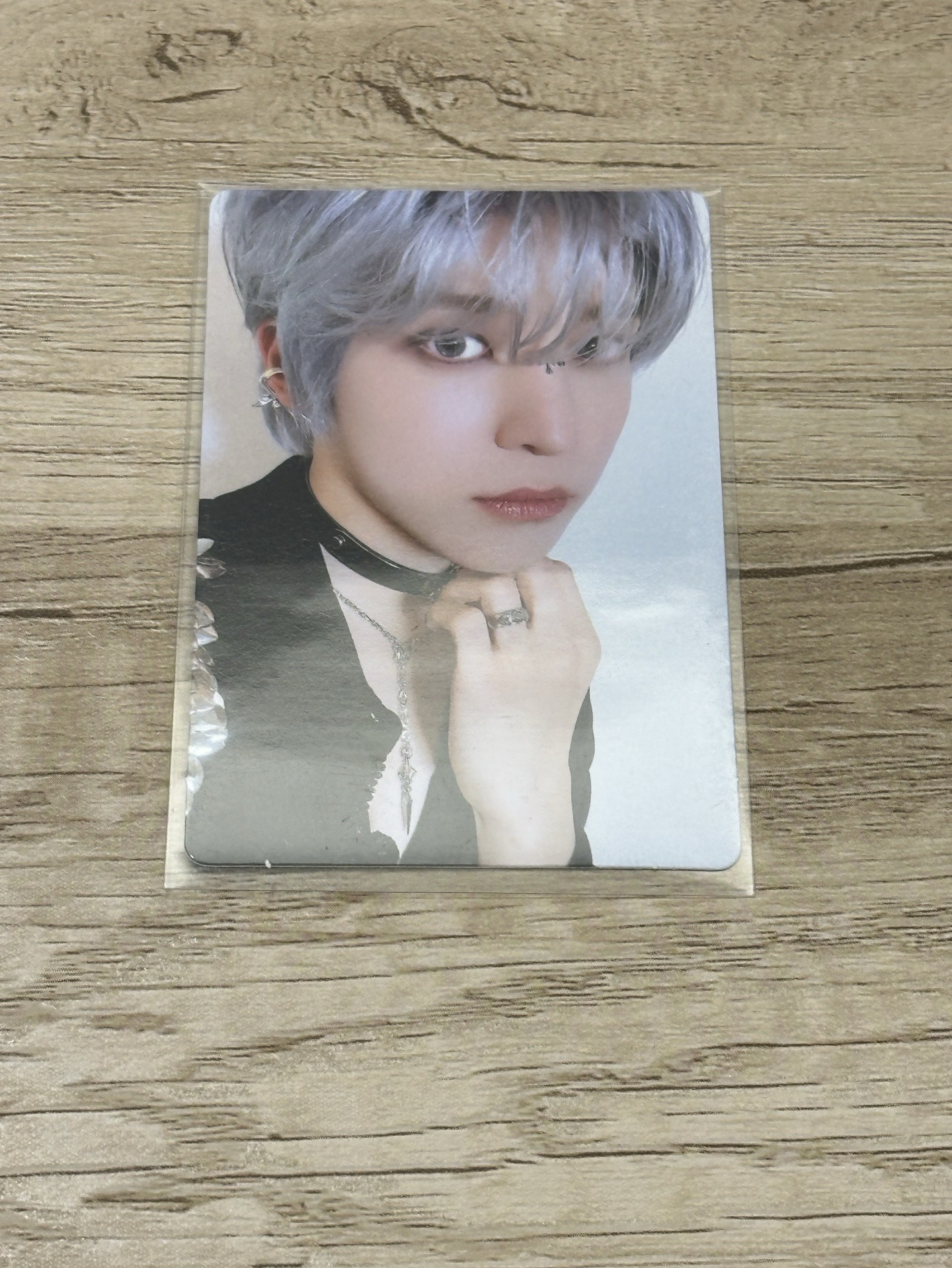 💛潤浩-GH2專卡