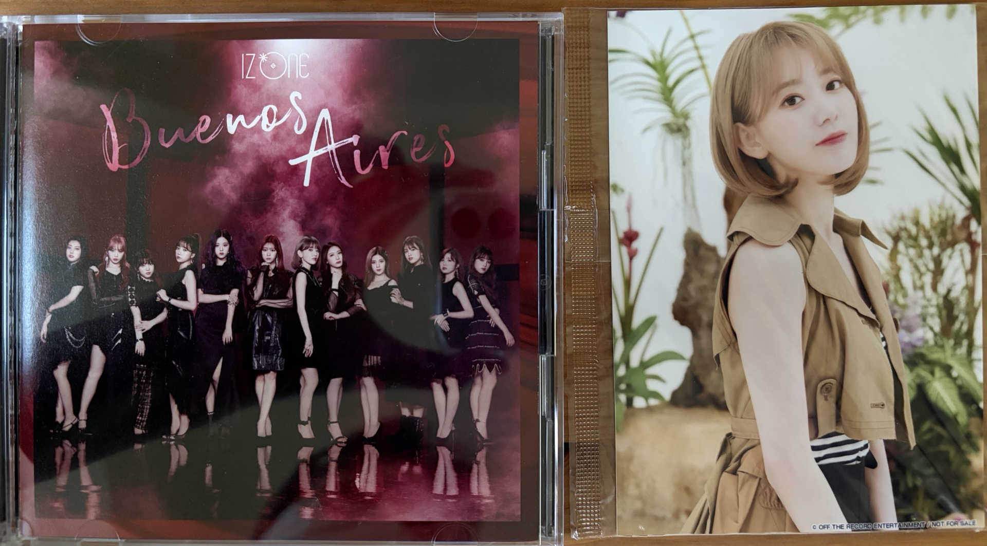 專輯+咲良生寫真