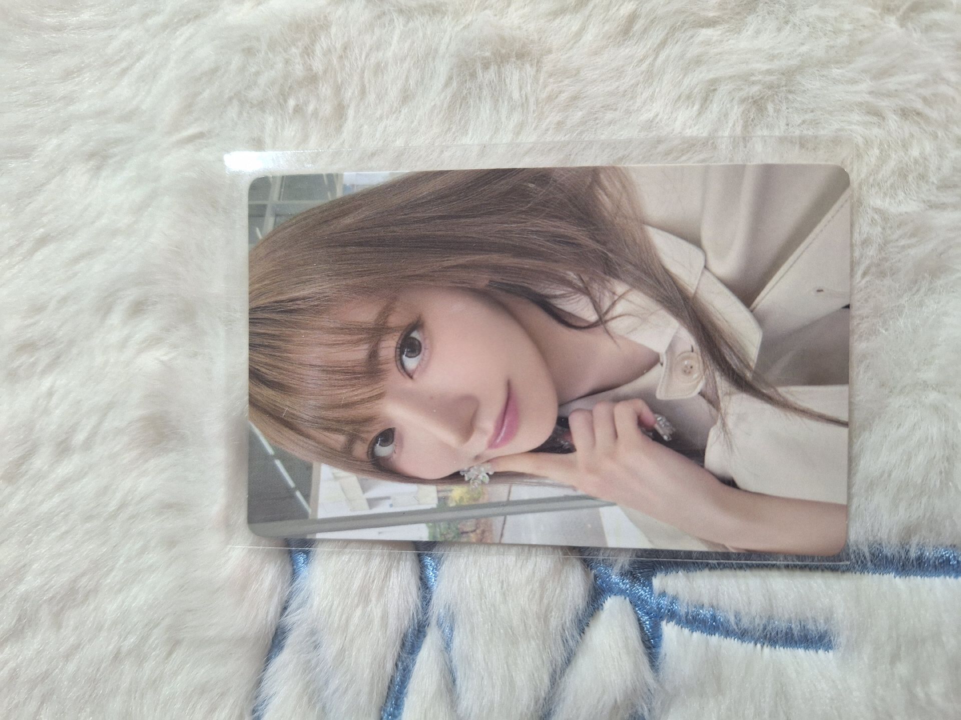 HOT wvs 特典 Sakura