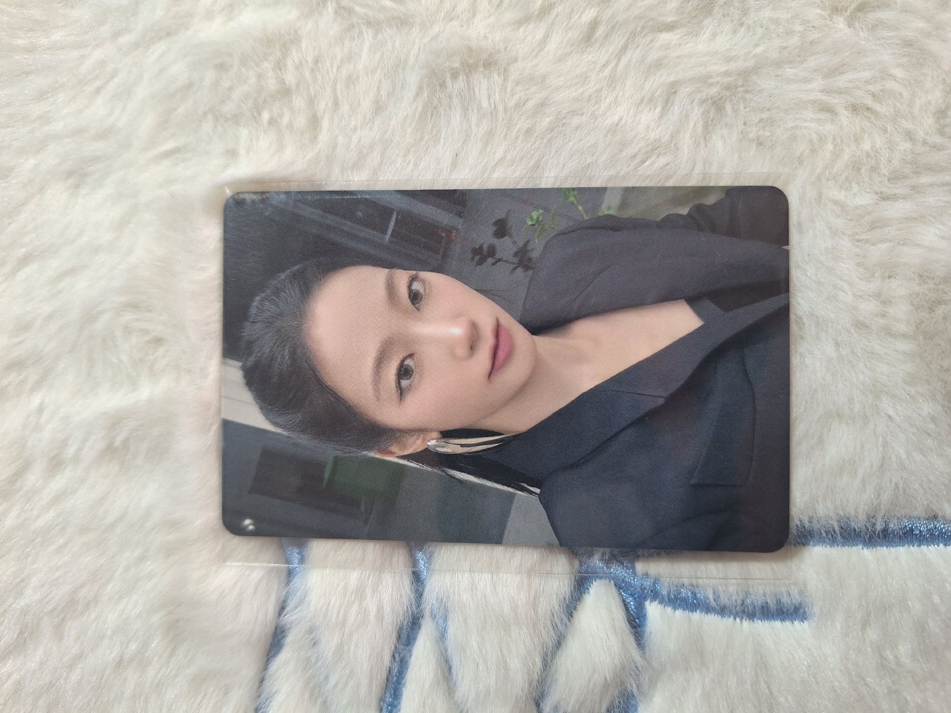 Hot 日咖幸運卡 1.0 Kazuha