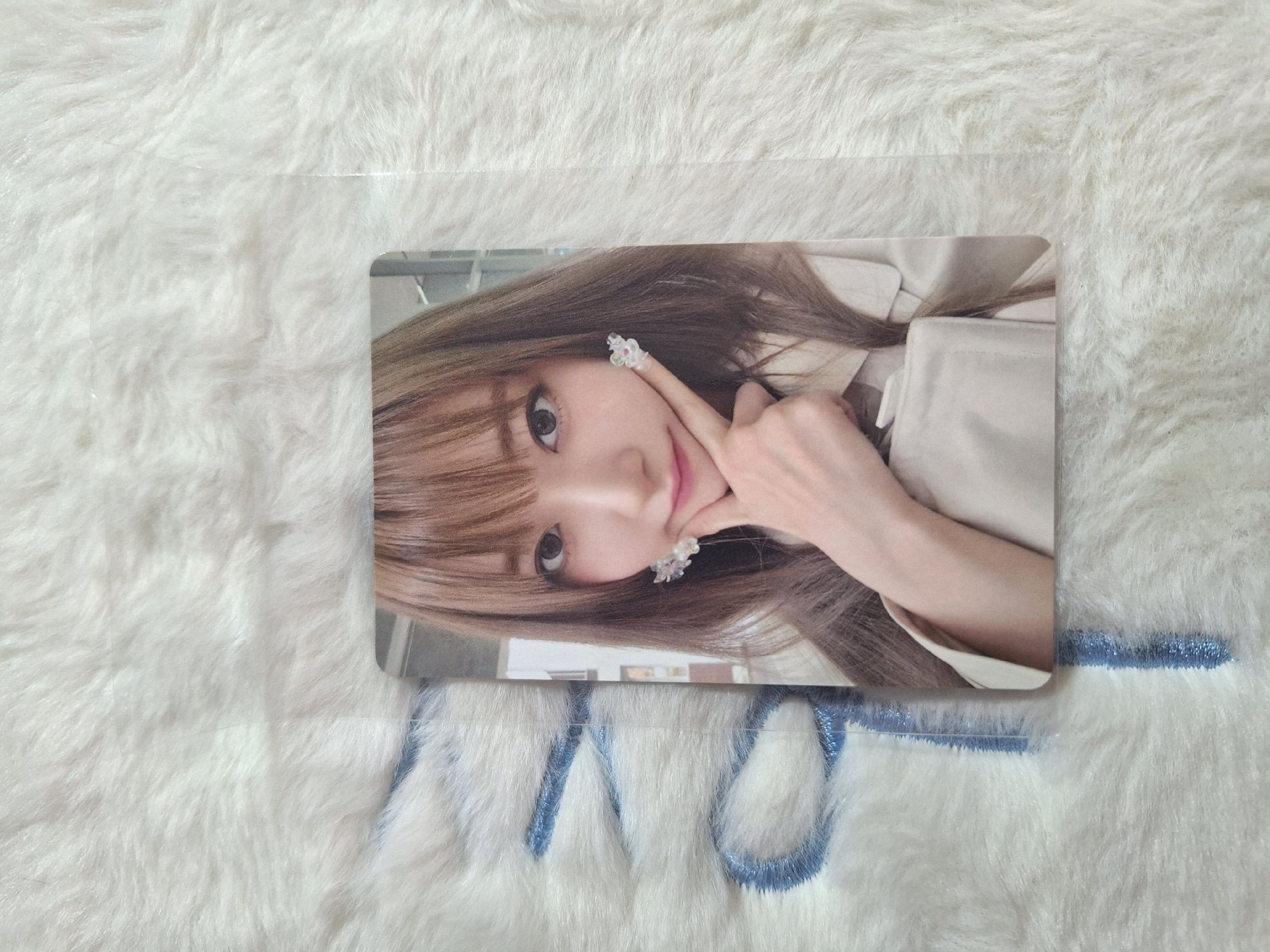 Hot 環球 幸運卡 1.0 Sakura