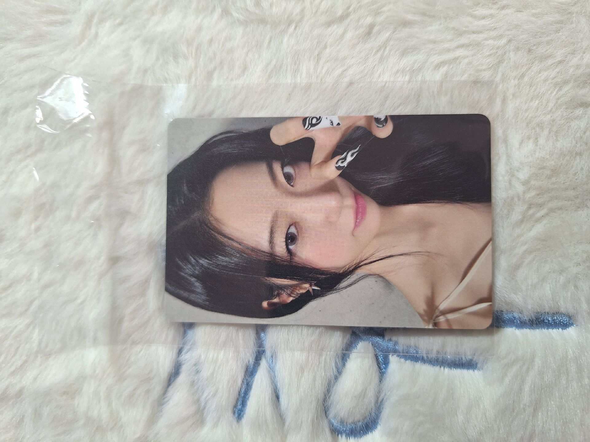 Hot 環球 幸運卡 1.0 Kazuha