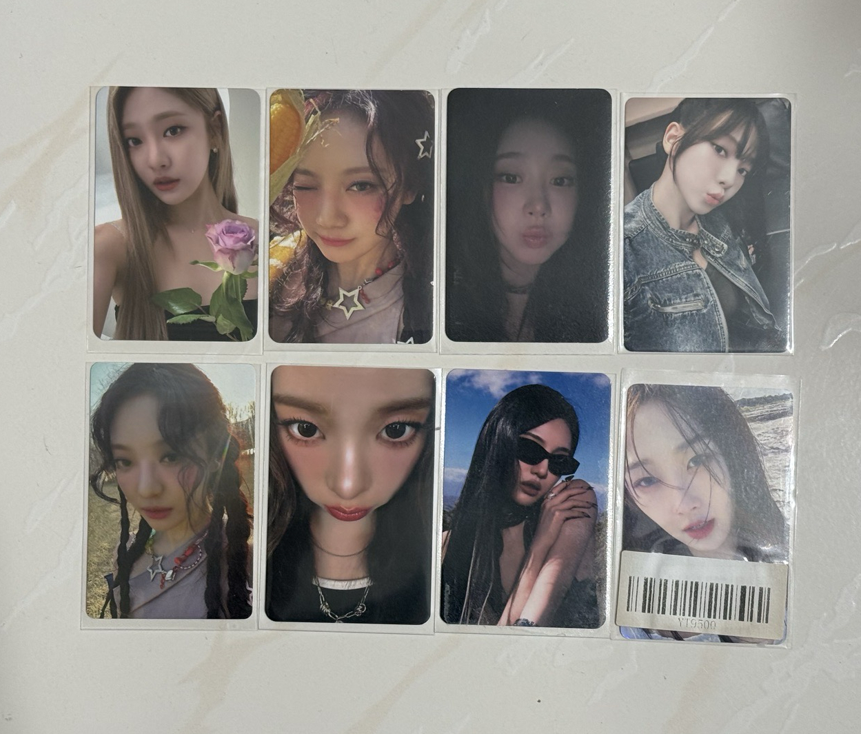 ［綁物］有損的綁卡