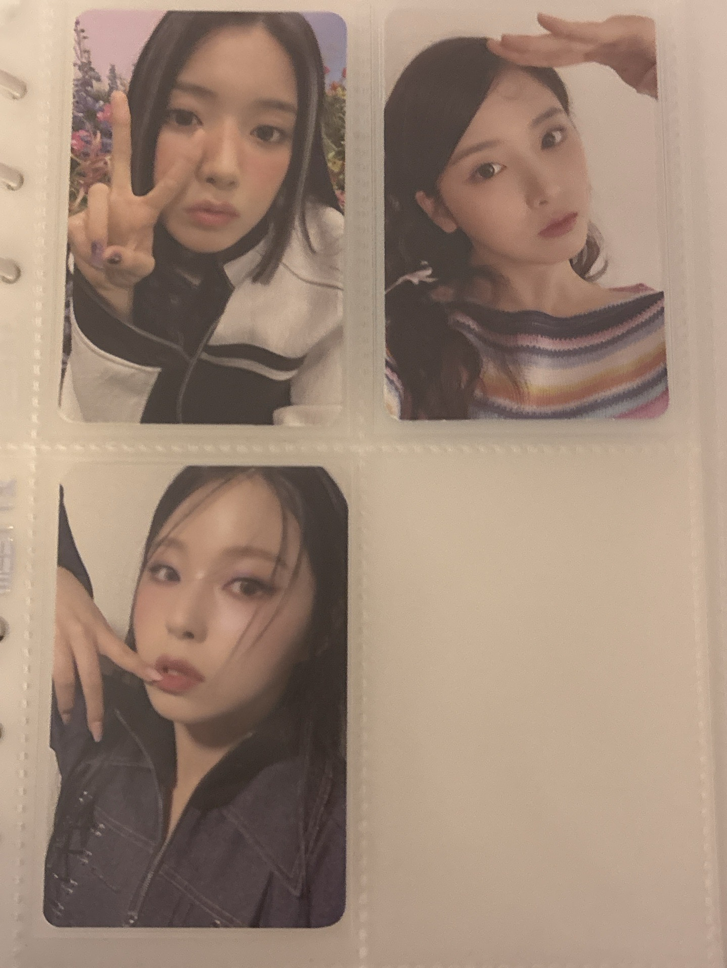 專卡 特典卡（可當綁）