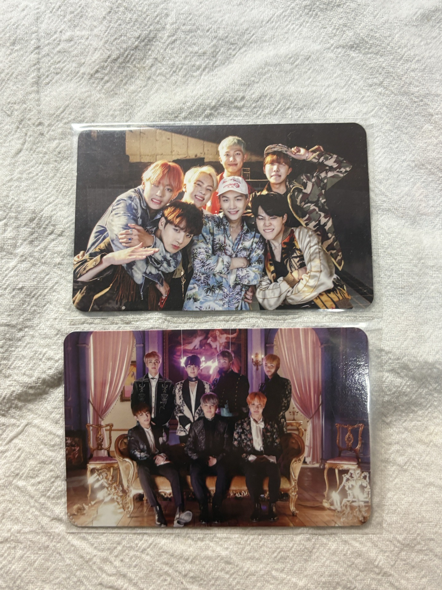 15回憶錄 火團/血汗淚團