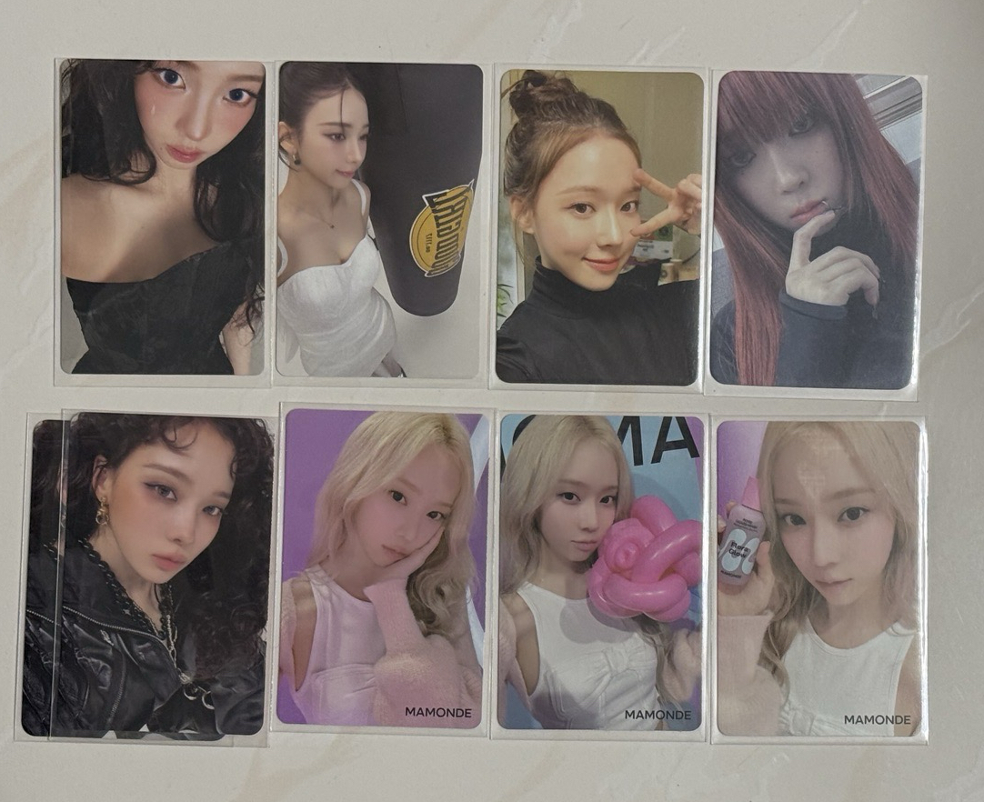 ［綁物］冬柚卡